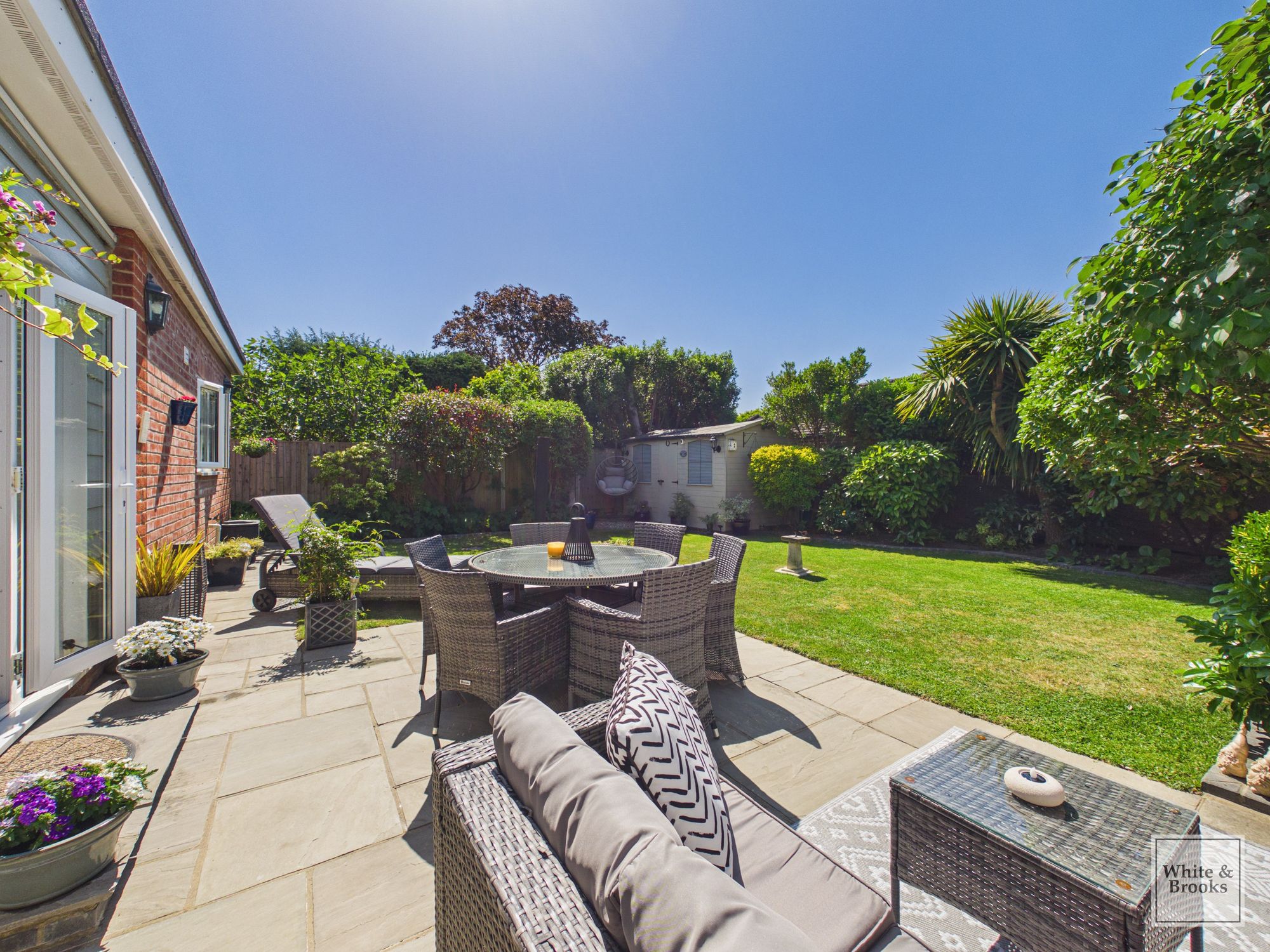 4 bed detached house for sale in Birch Close, Aldwick, PO21  - Property Image 23