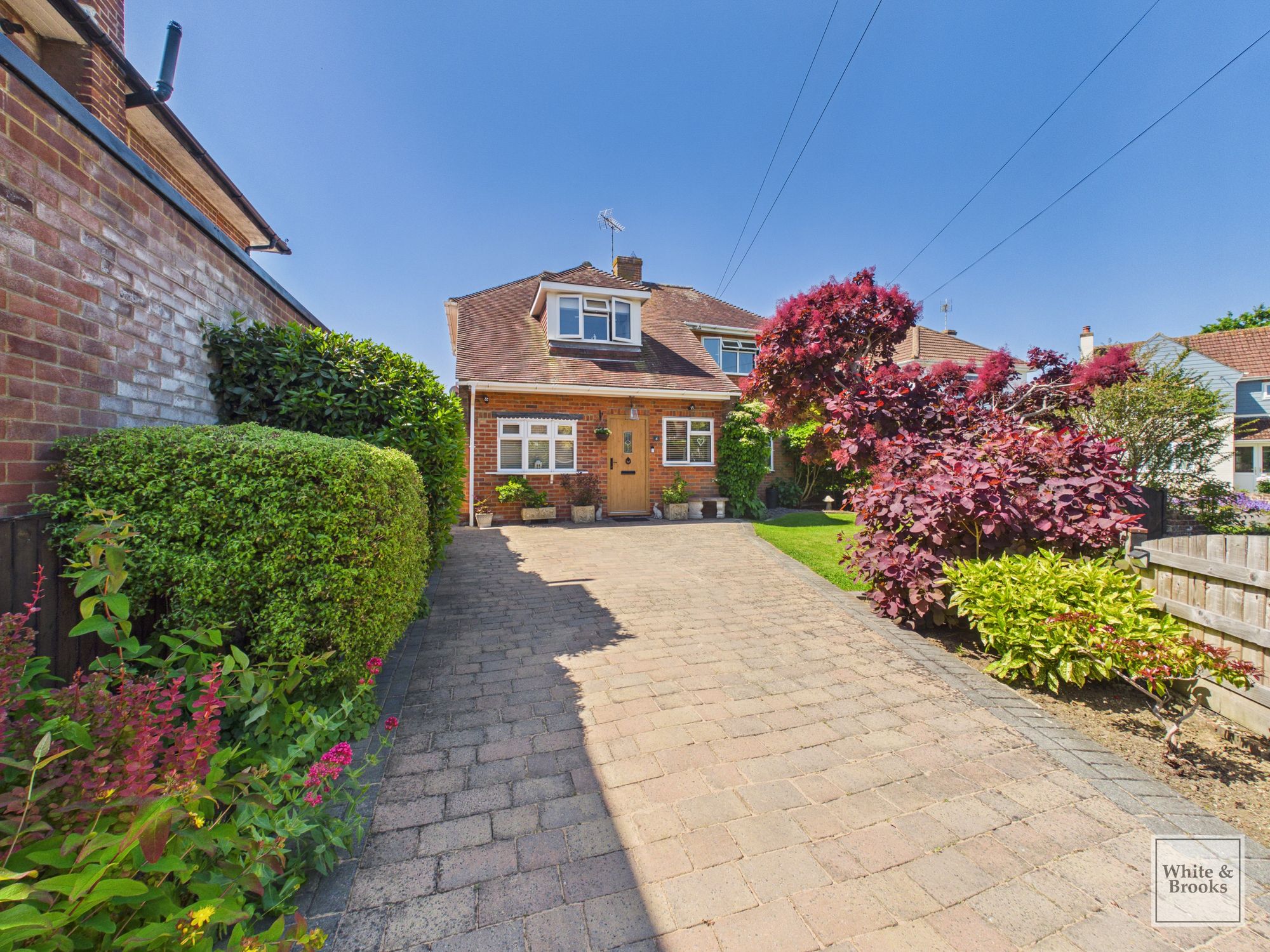 4 bed detached house for sale in Birch Close, Aldwick, PO21  - Property Image 26