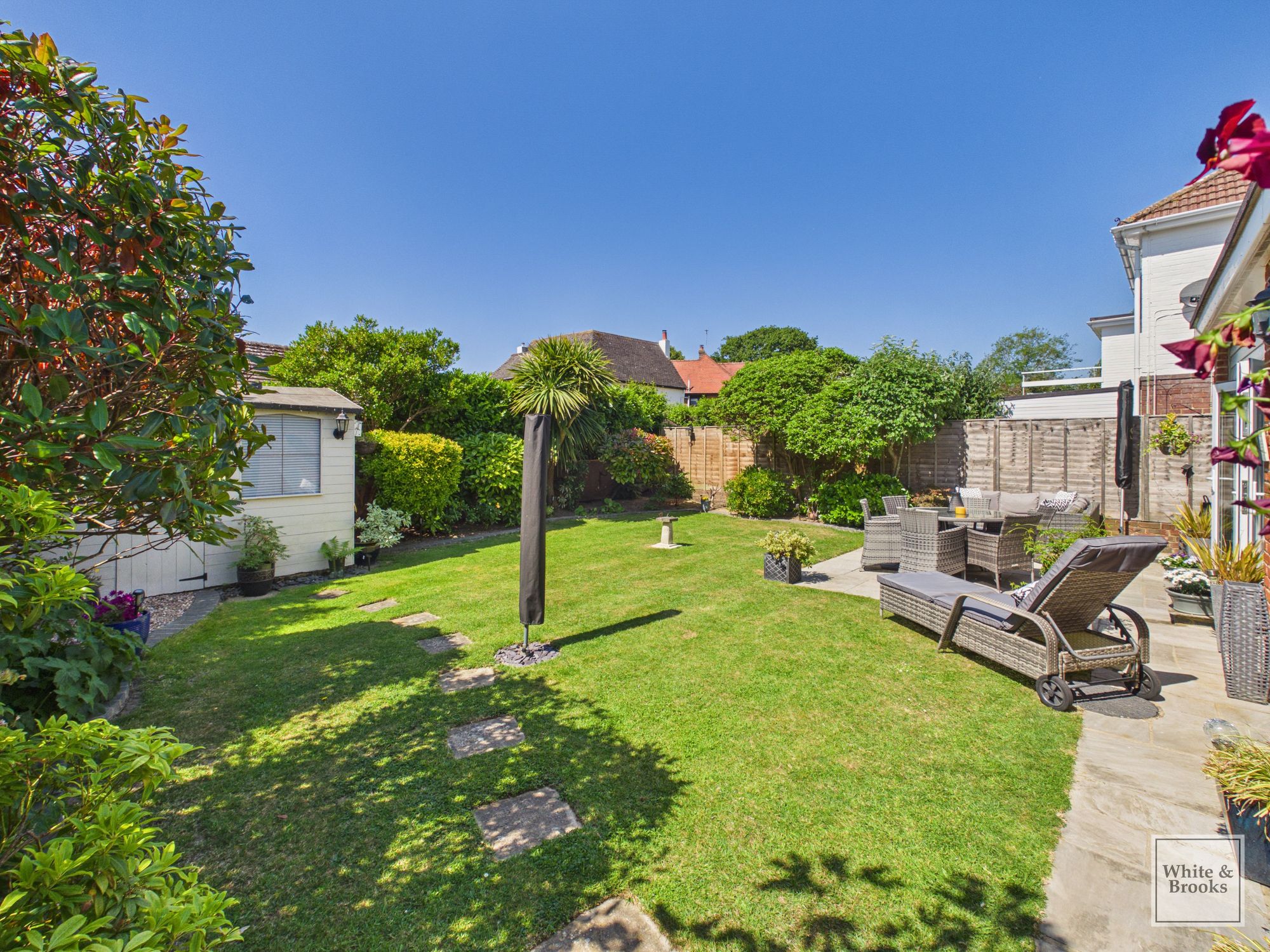 4 bed detached house for sale in Birch Close, Aldwick, PO21  - Property Image 22