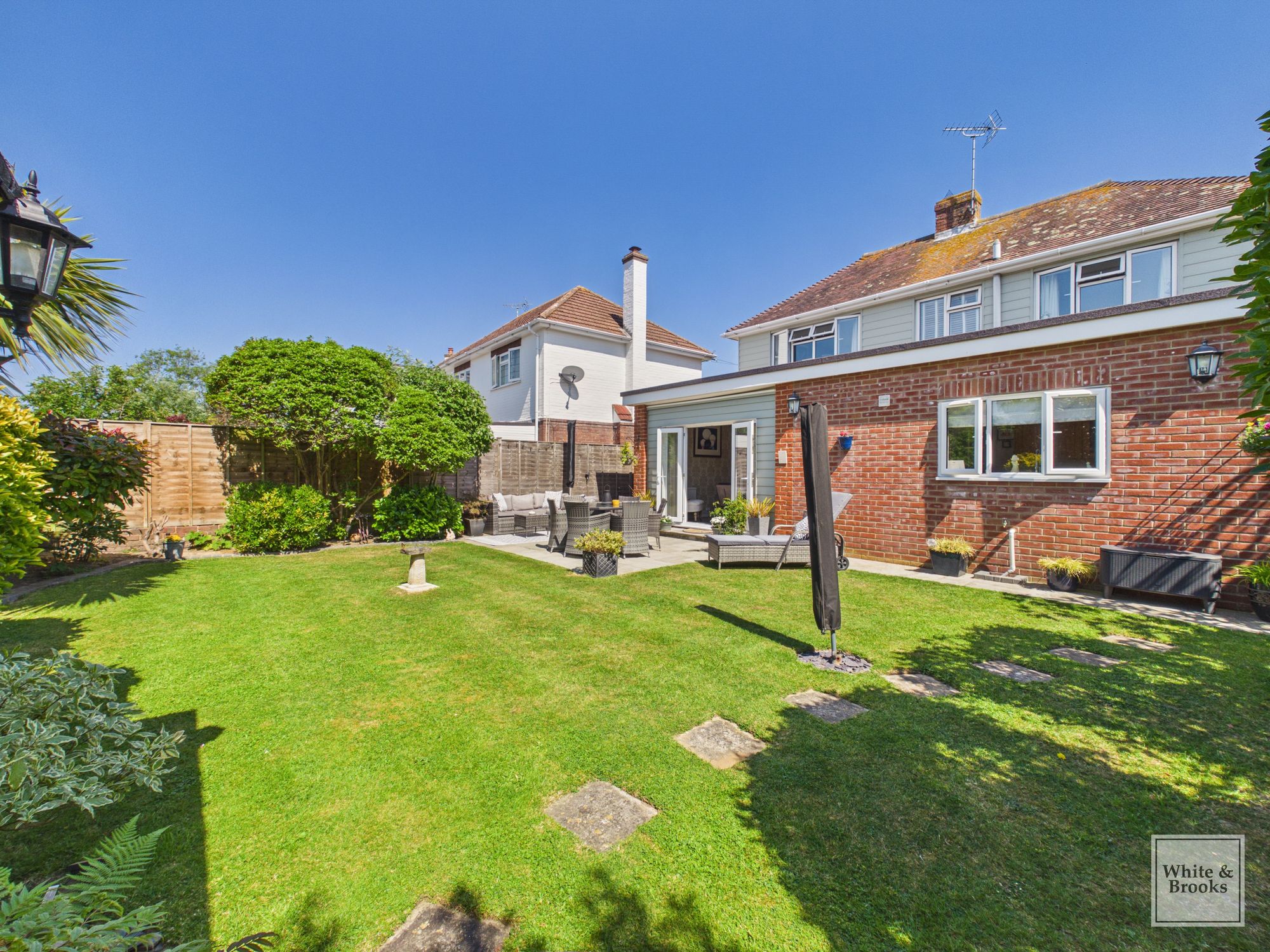 4 bed detached house for sale in Birch Close, Aldwick, PO21 23