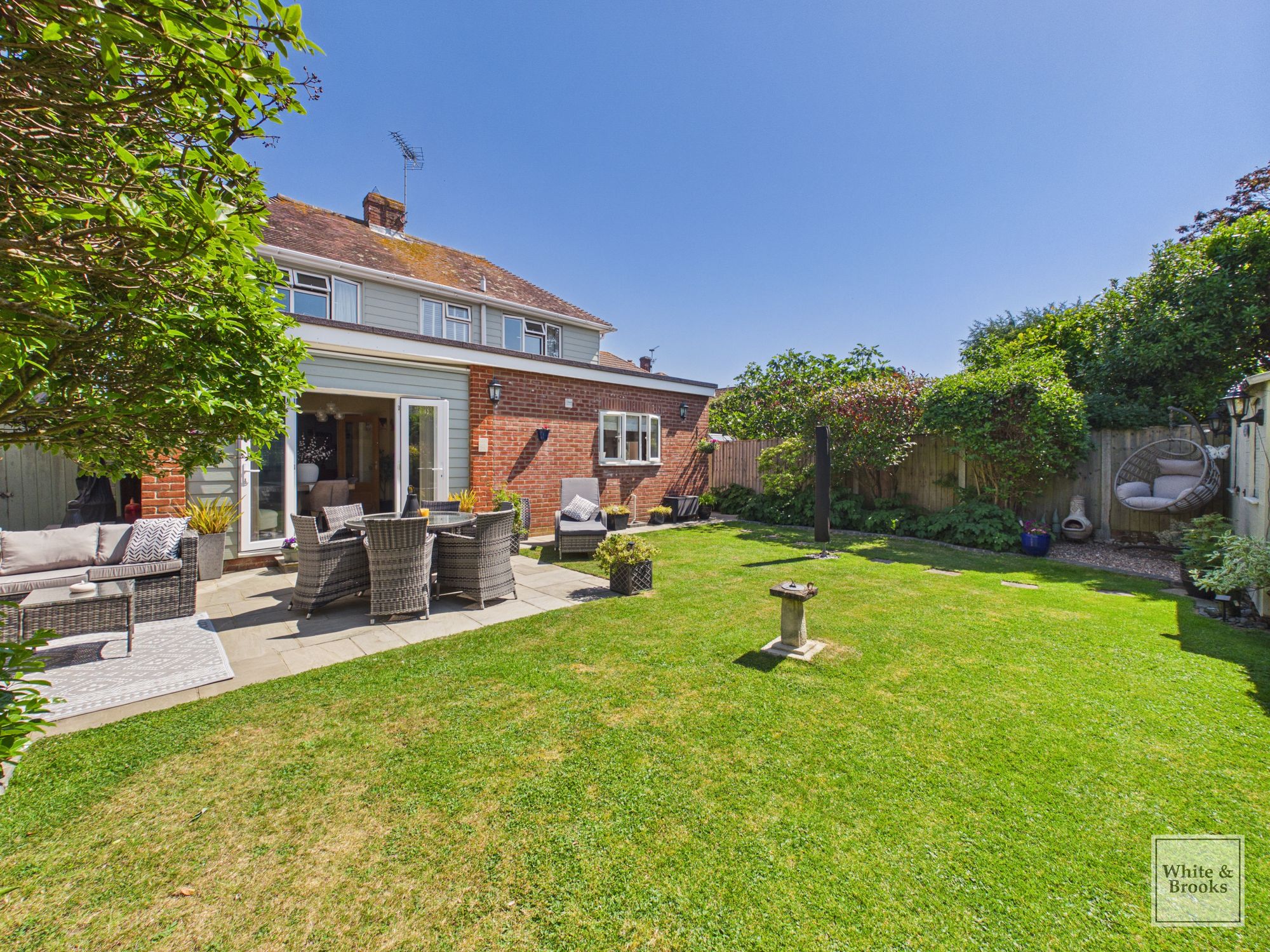 4 bed detached house for sale in Birch Close, Aldwick, PO21  - Property Image 25