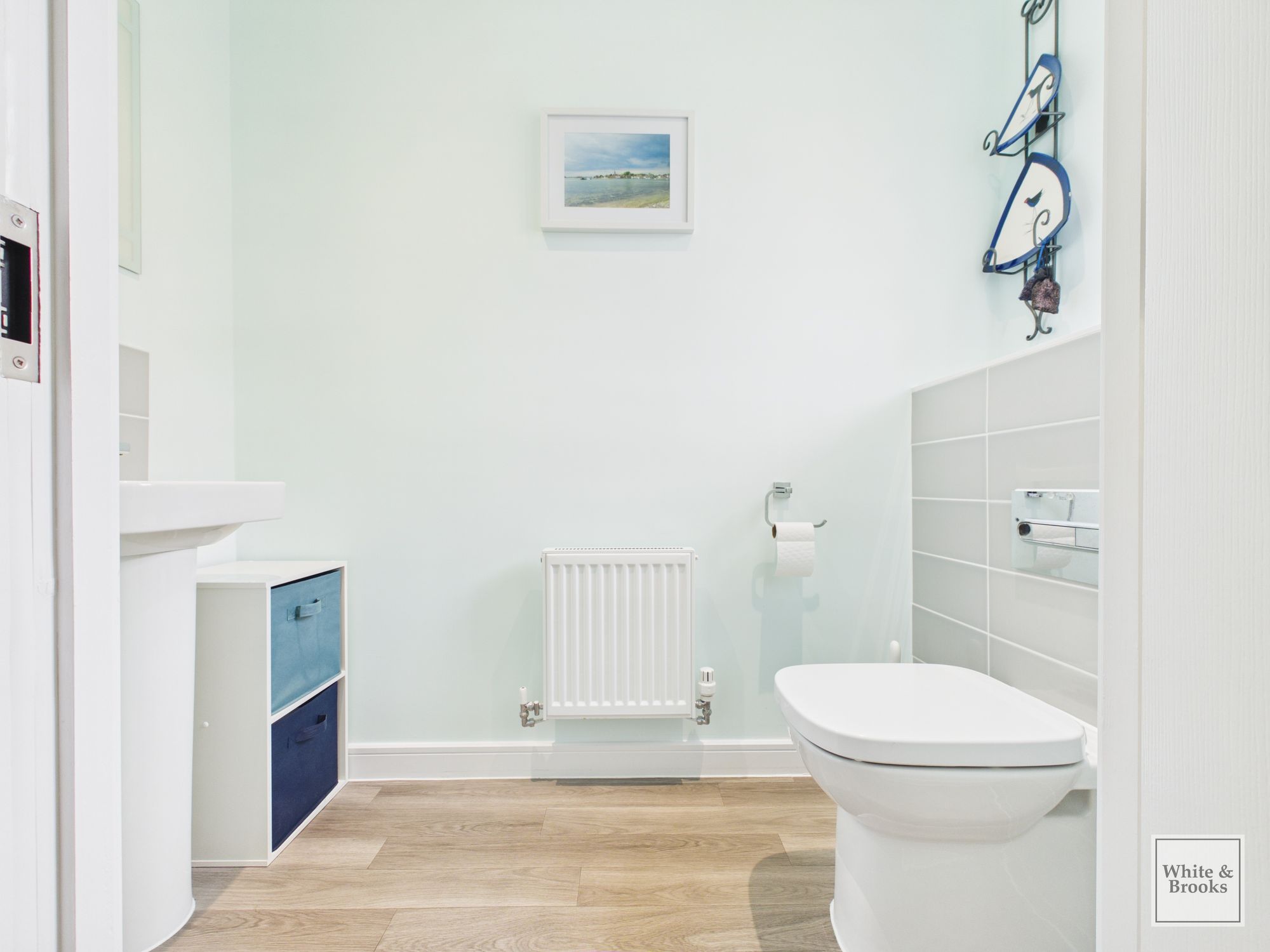 3 bed terraced house for sale in Cyril Way, Chichester, PO19  - Property Image 10