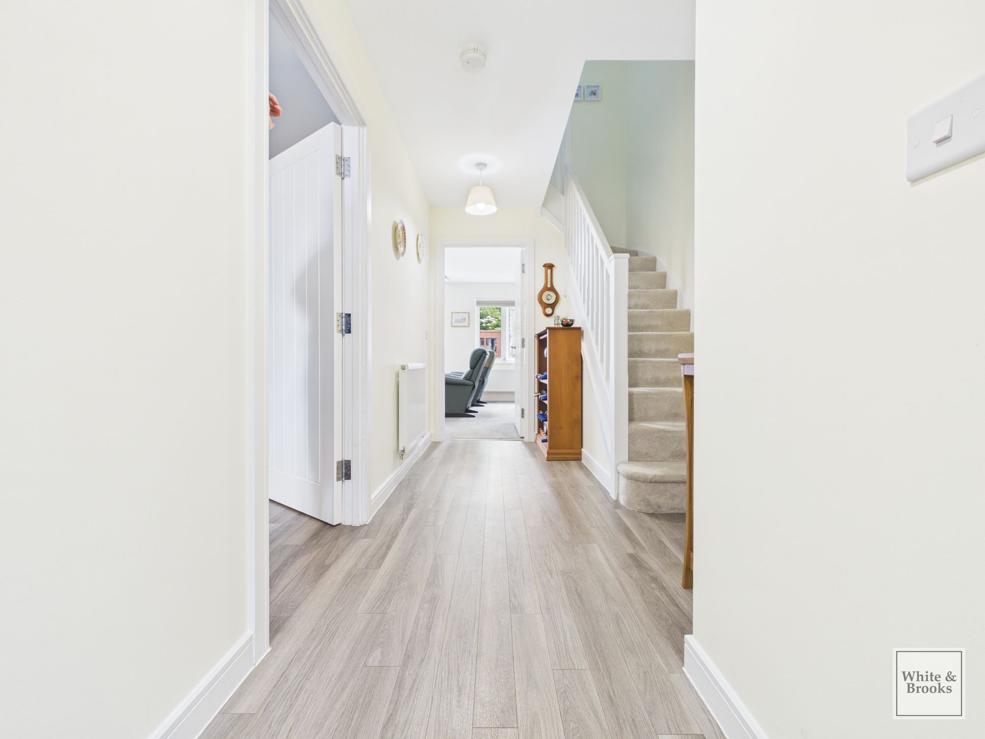 3 bed terraced house for sale in Cyril Way, Chichester, PO19  - Property Image 11
