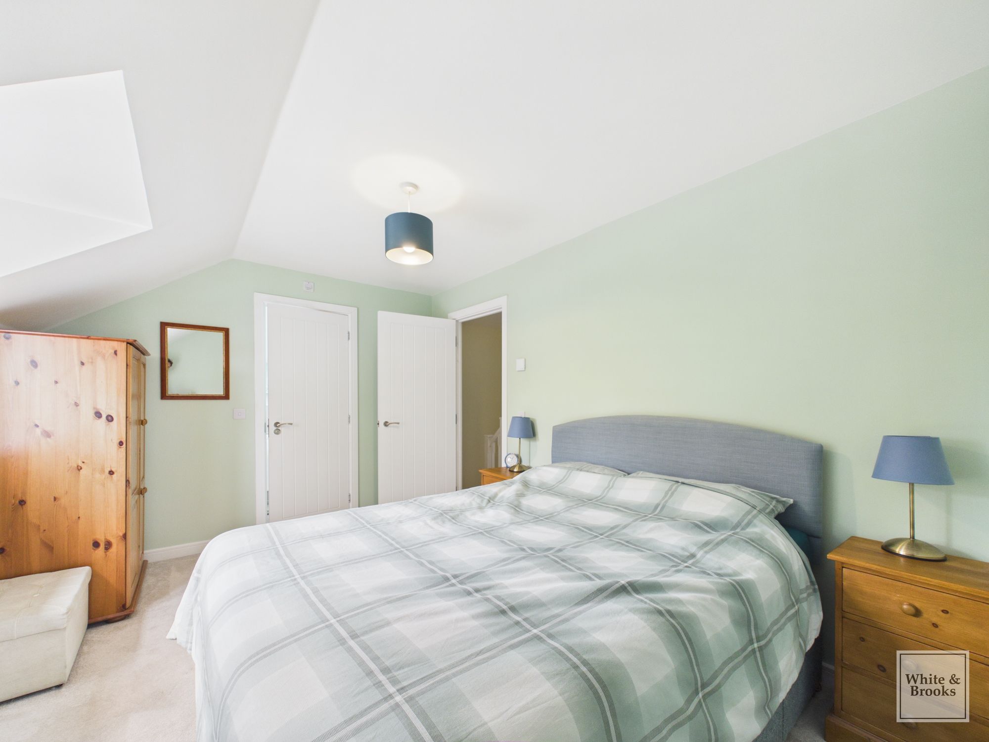 3 bed terraced house for sale in Cyril Way, Chichester, PO19 12