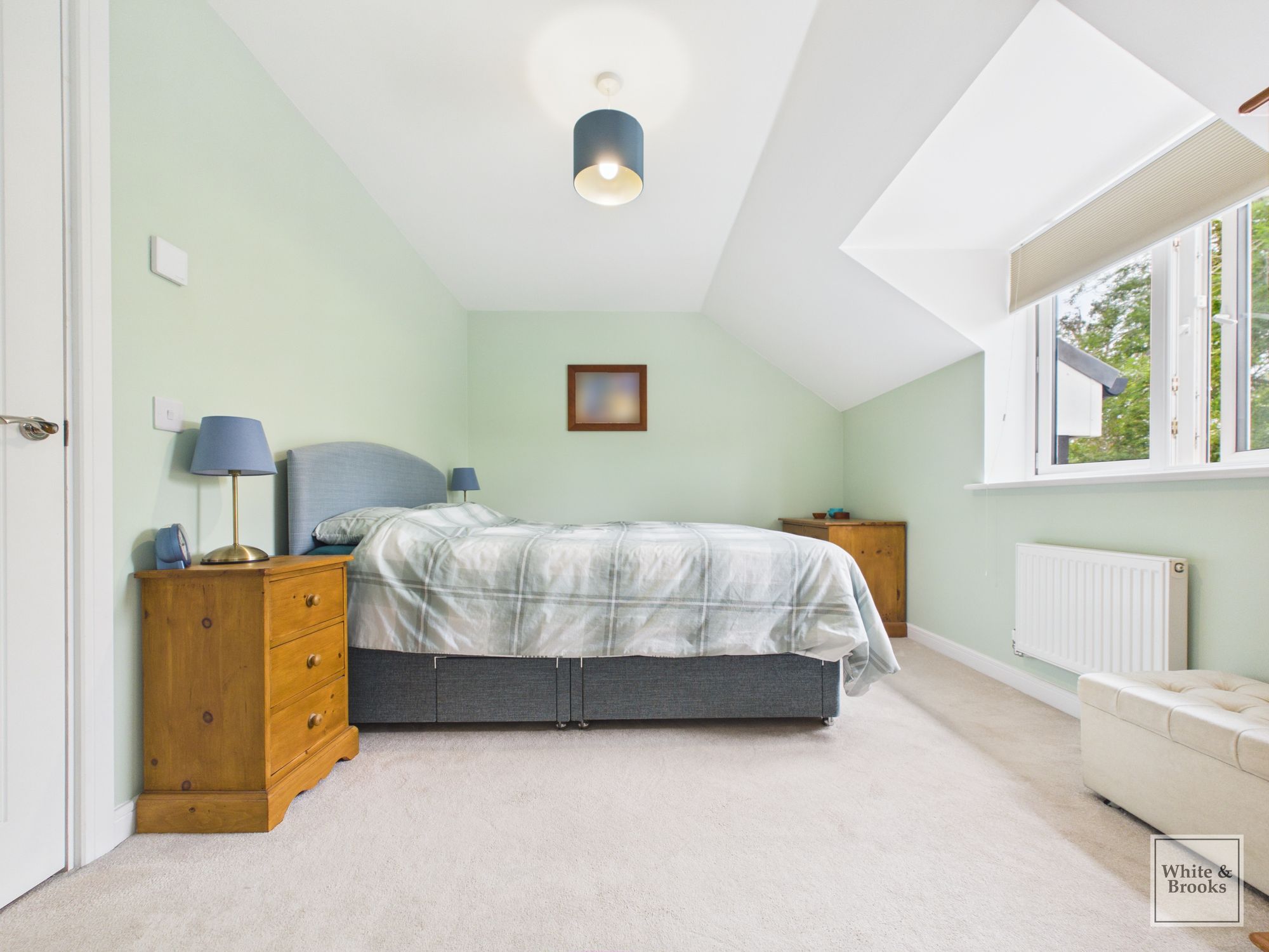 3 bed terraced house for sale in Cyril Way, Chichester, PO19  - Property Image 12