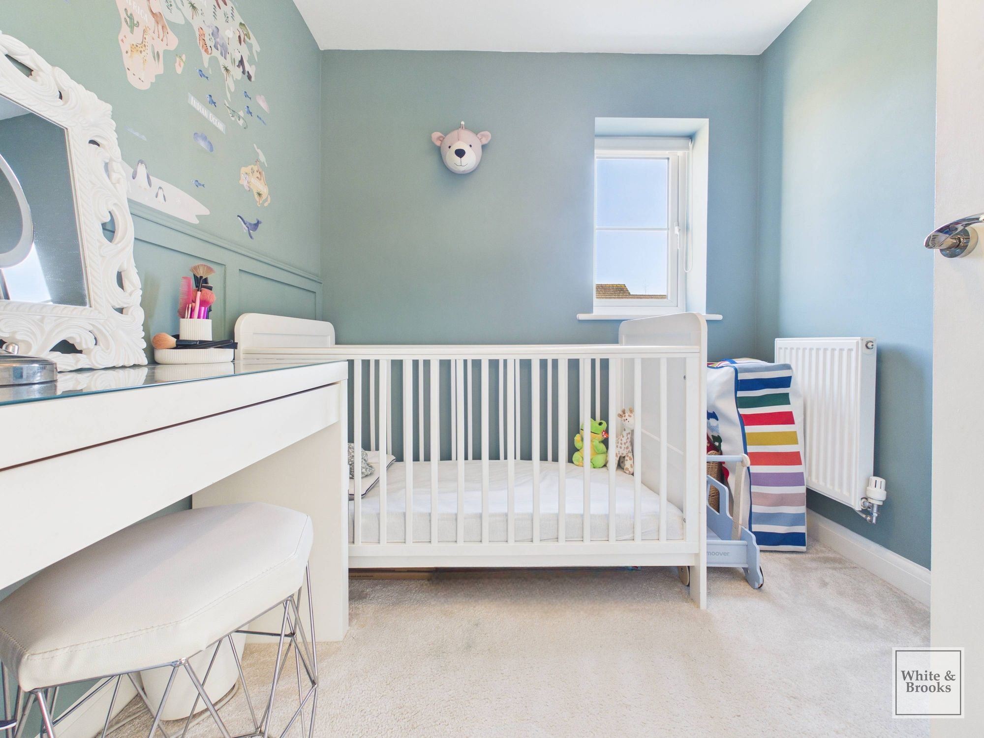 3 bed semi-detached house for sale in Sanctuary Gardens, Felpham, PO22  - Property Image 8