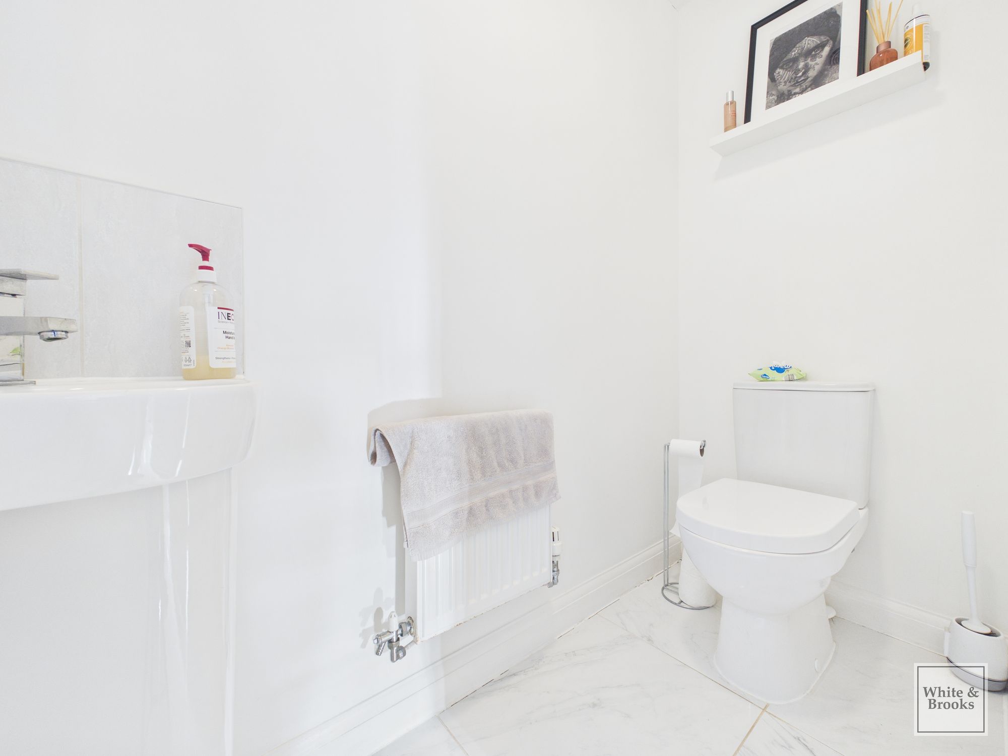 3 bed semi-detached house for sale in Sanctuary Gardens, Felpham, PO22  - Property Image 14