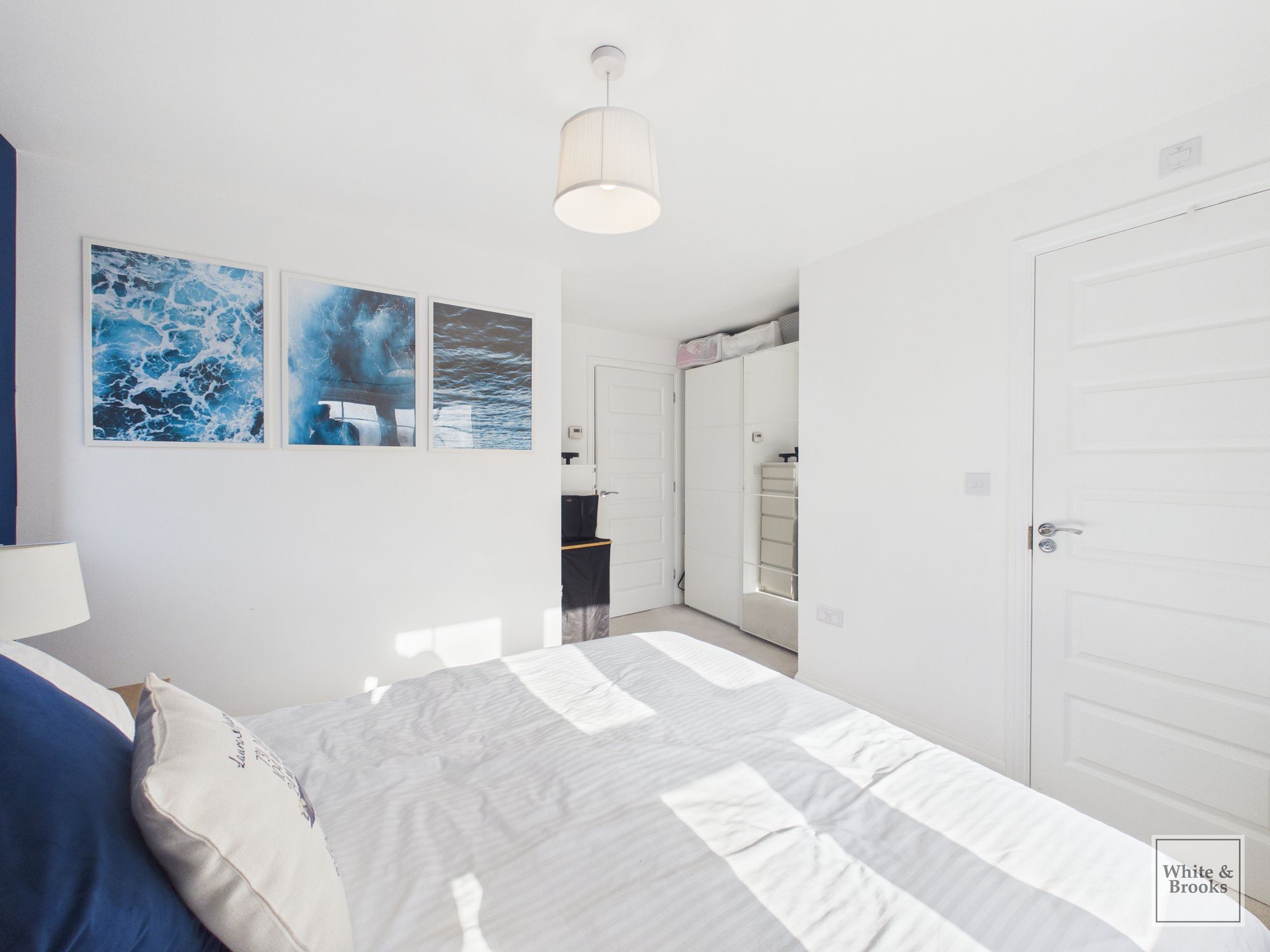 3 bed semi-detached house for sale in Sanctuary Gardens, Felpham, PO22 12