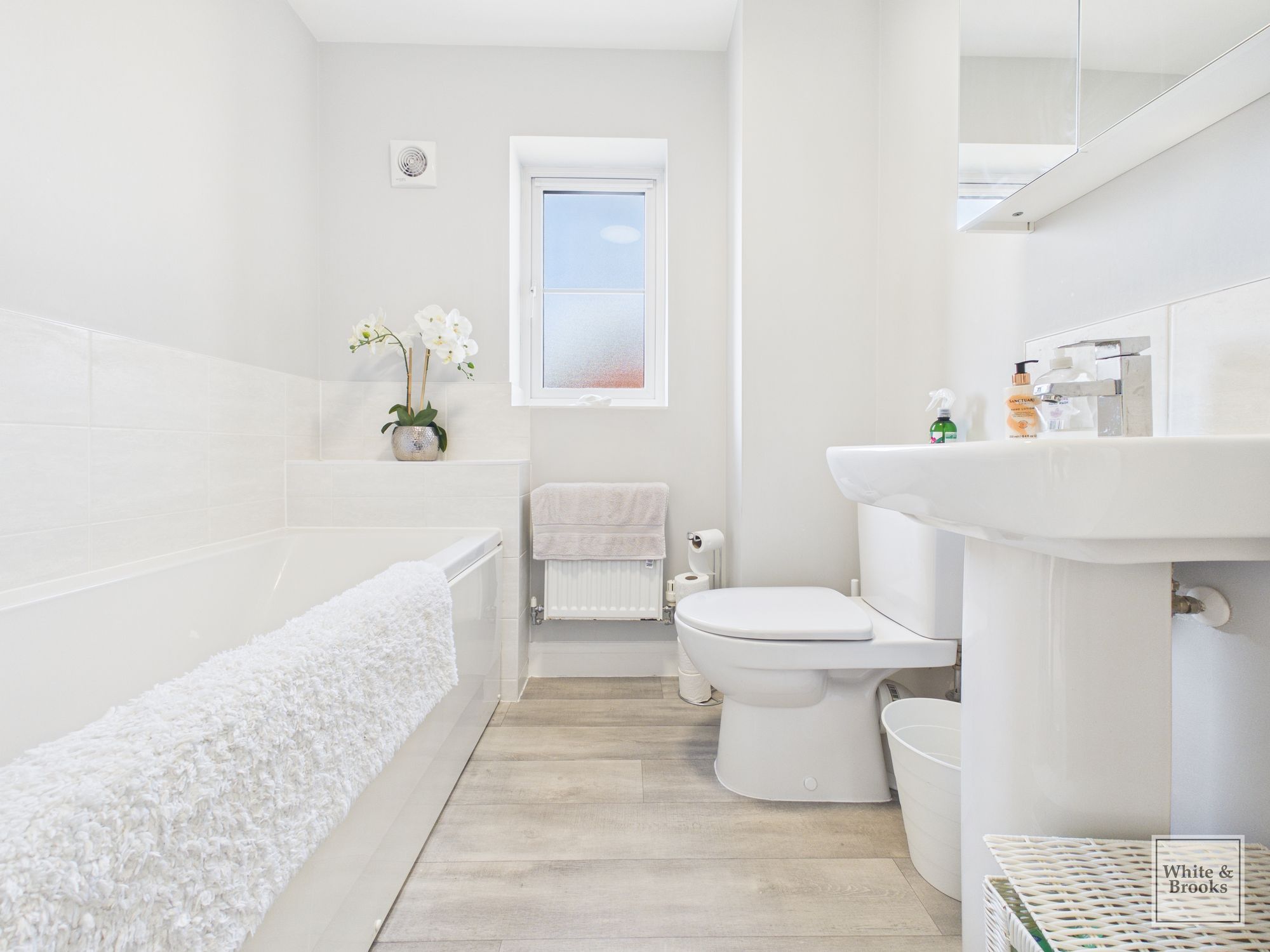 3 bed semi-detached house for sale in Sanctuary Gardens, Felpham, PO22 5