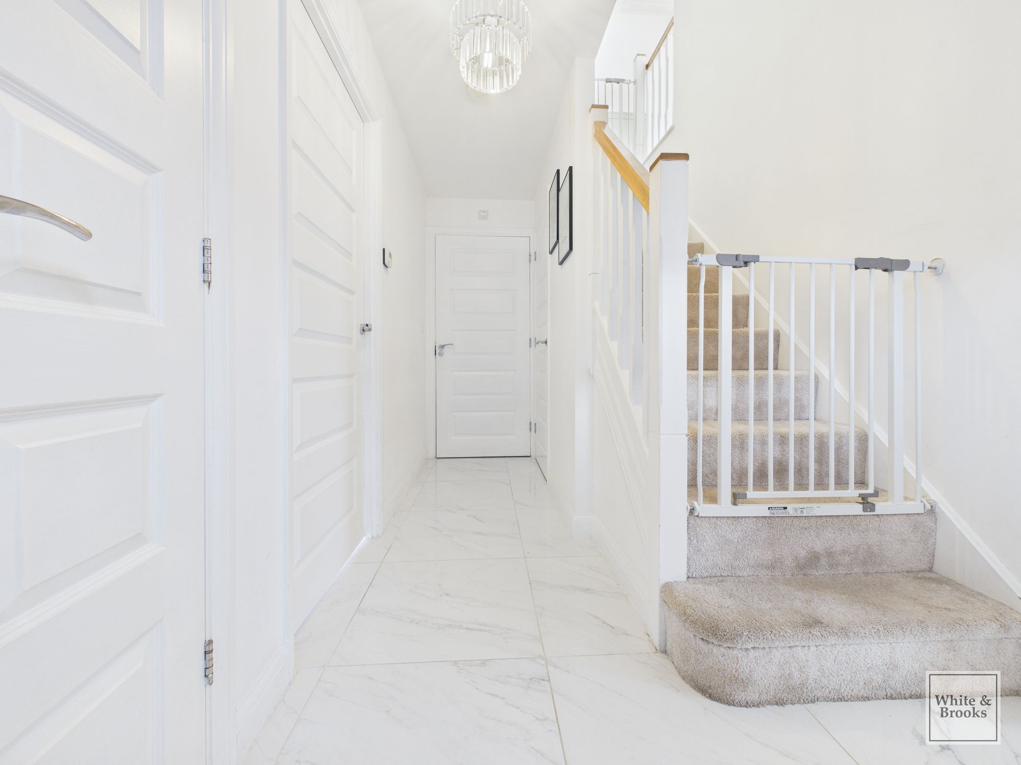 3 bed semi-detached house for sale in Sanctuary Gardens, Felpham, PO22 14