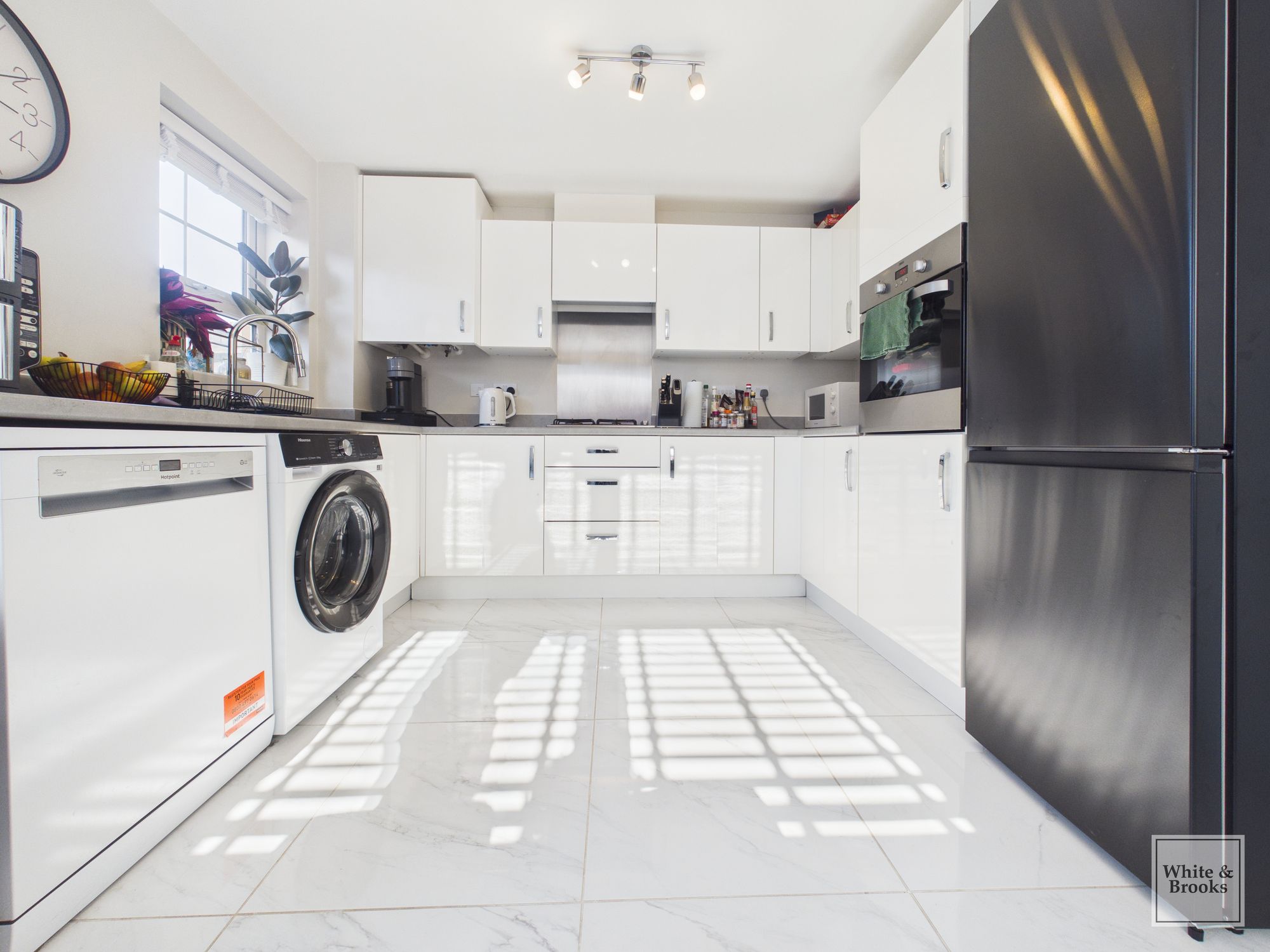 3 bed semi-detached house for sale in Sanctuary Gardens, Felpham, PO22  - Property Image 12