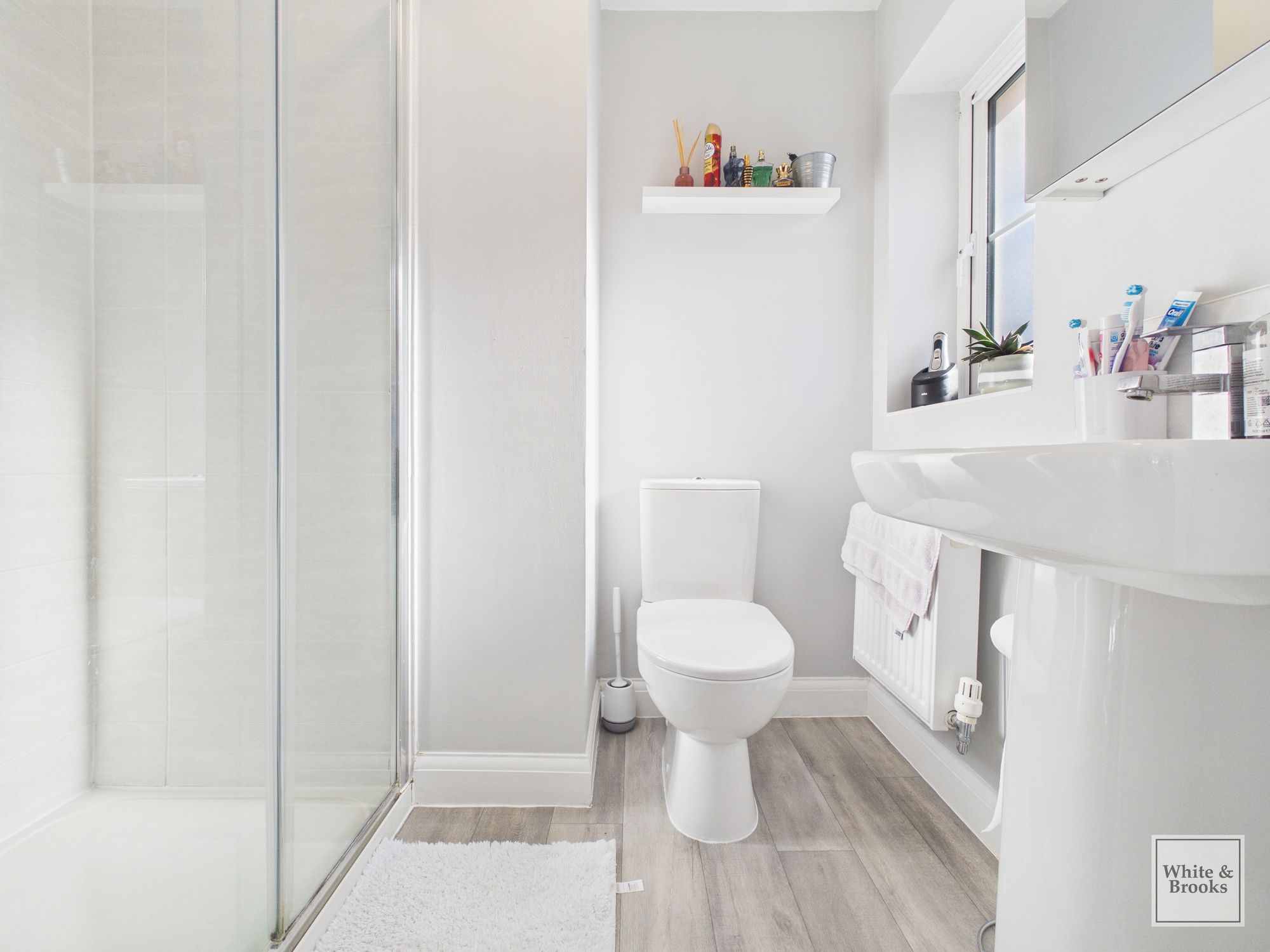 3 bed semi-detached house for sale in Sanctuary Gardens, Felpham, PO22  - Property Image 9