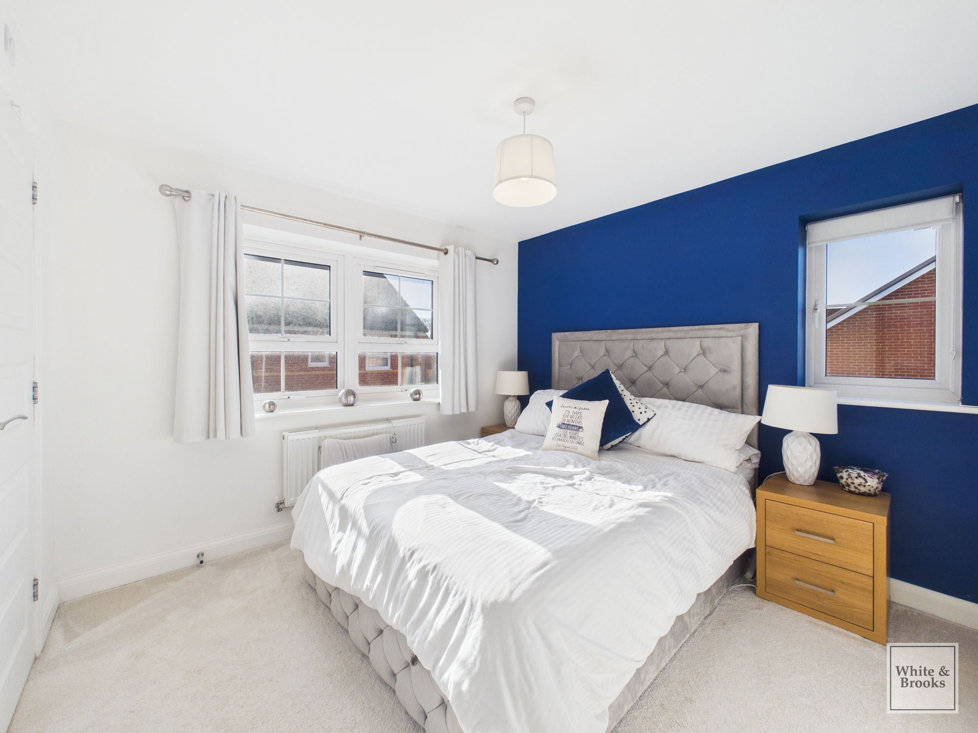 3 bed semi-detached house for sale in Sanctuary Gardens, Felpham, PO22  - Property Image 4