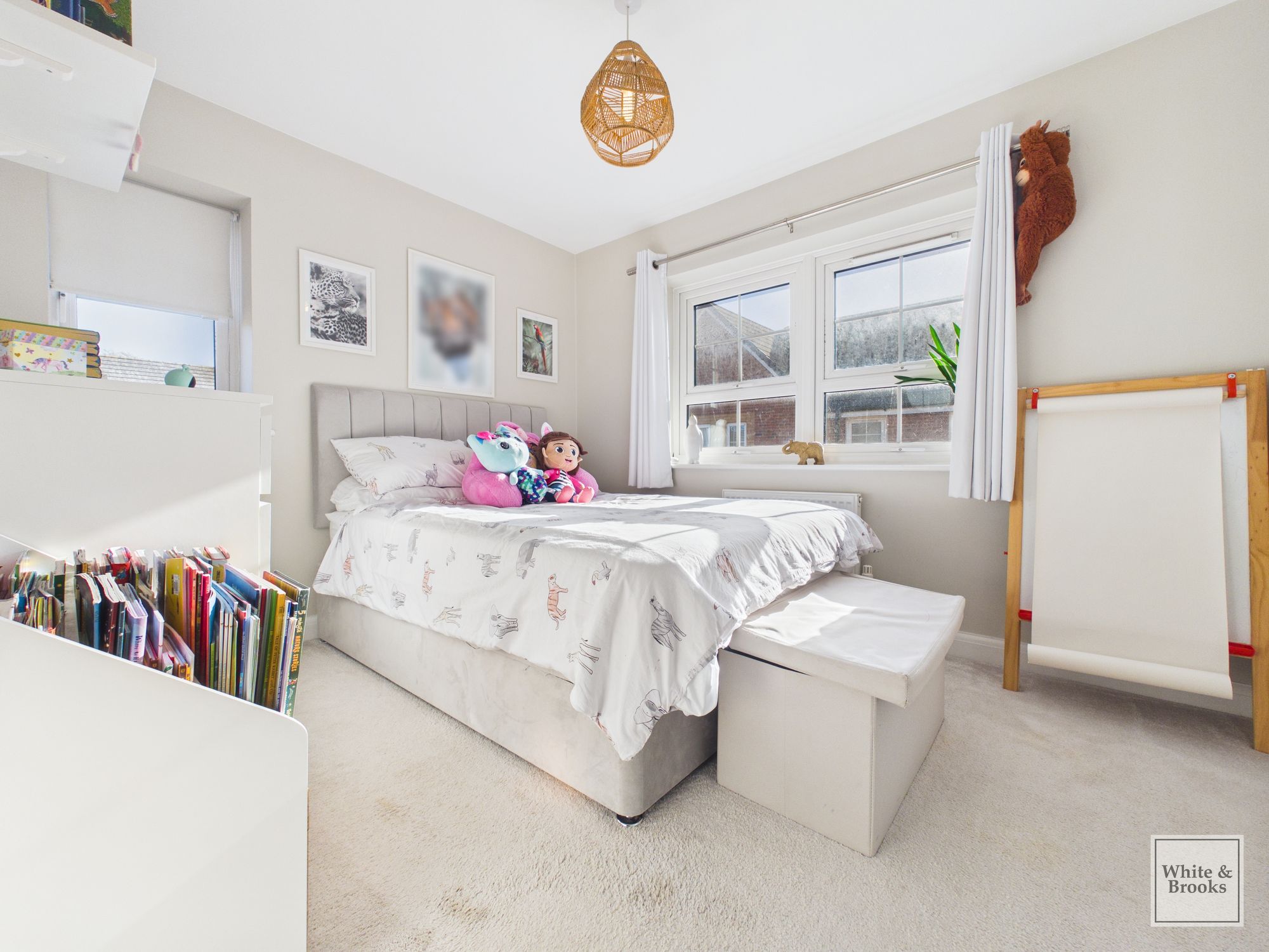 3 bed semi-detached house for sale in Sanctuary Gardens, Felpham, PO22  - Property Image 5