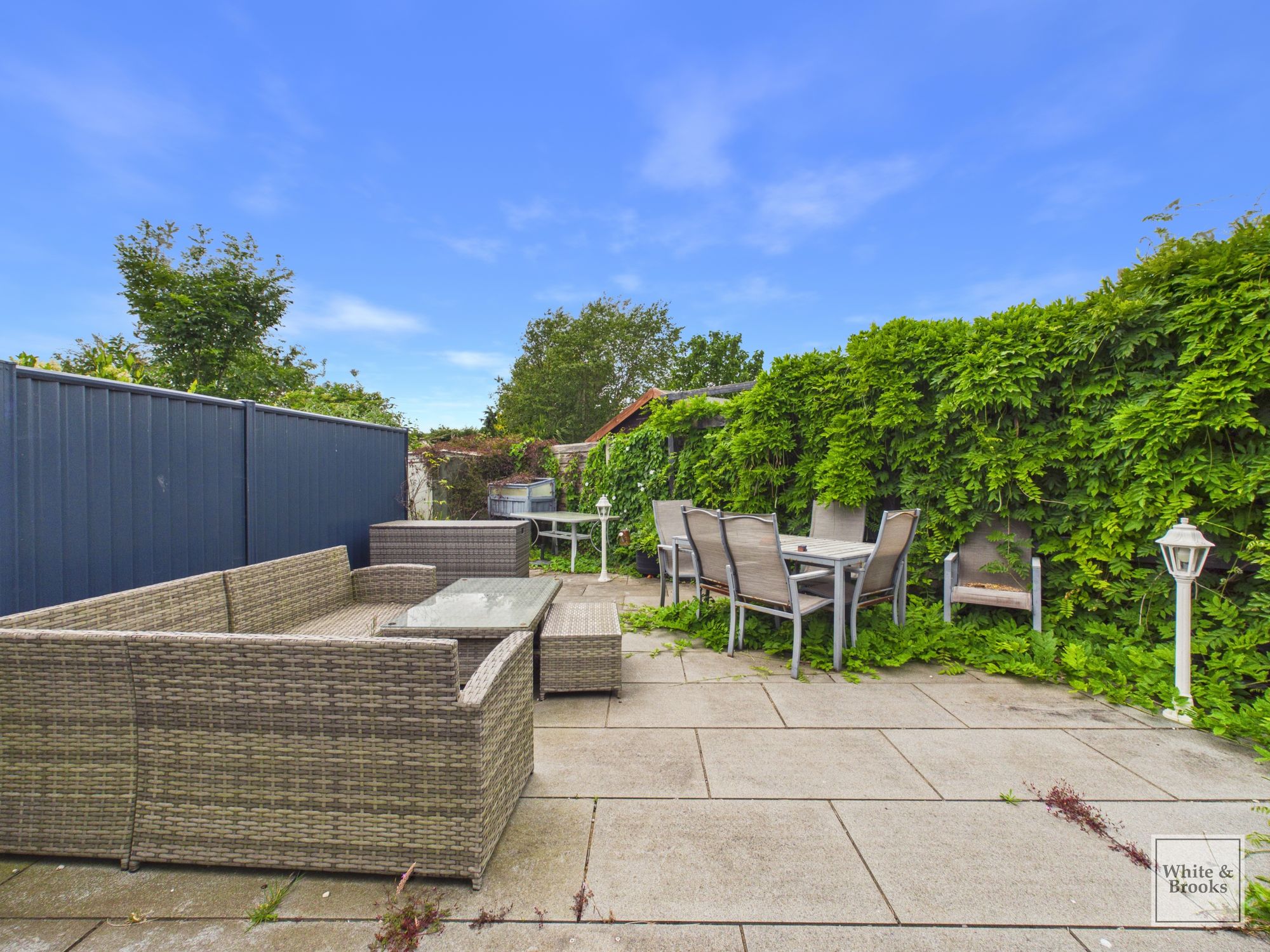 4 bed chalet for sale in West View Drive, Yapton, BN18 3