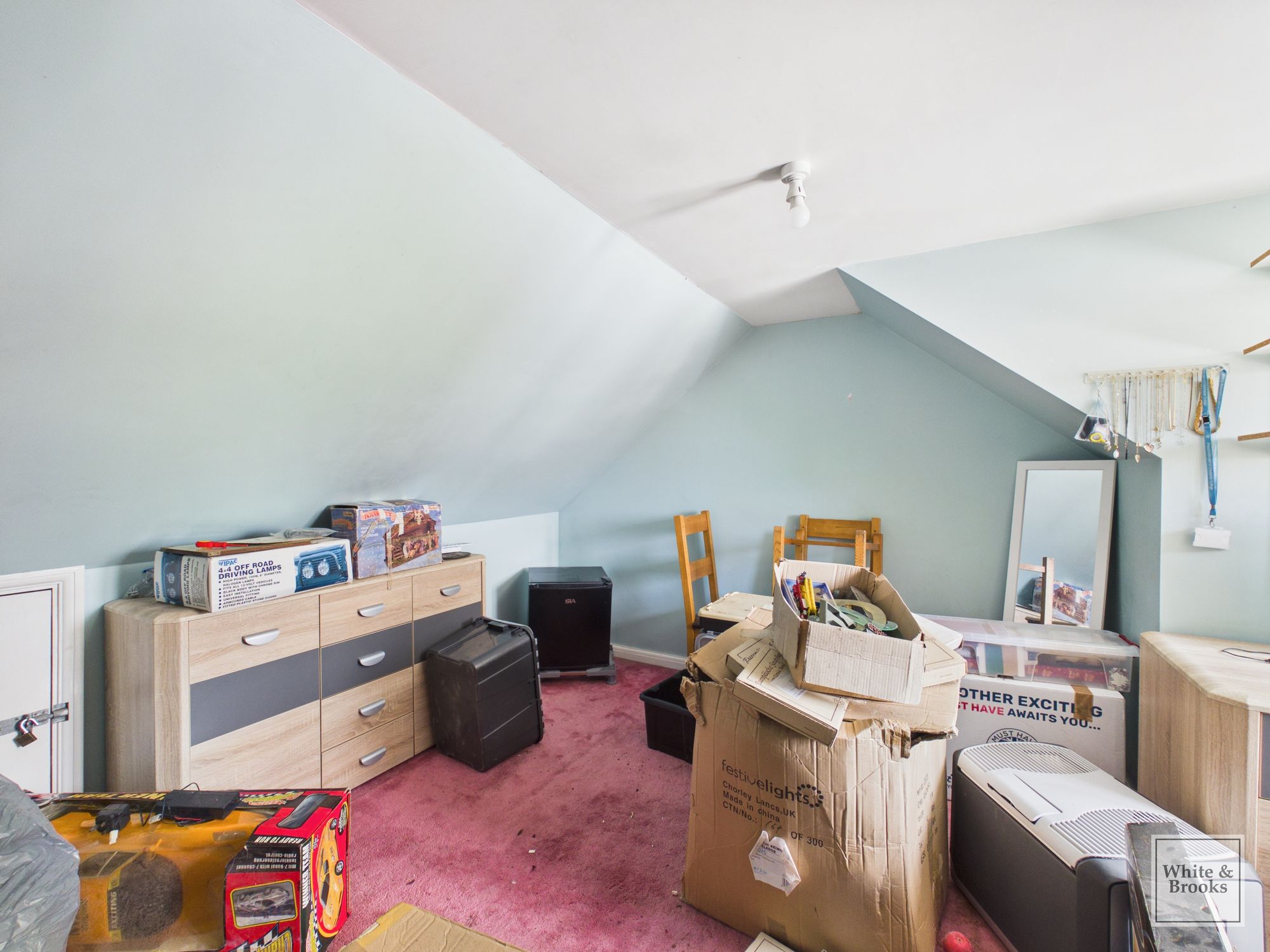 4 bed chalet for sale in West View Drive, Yapton, BN18  - Property Image 11