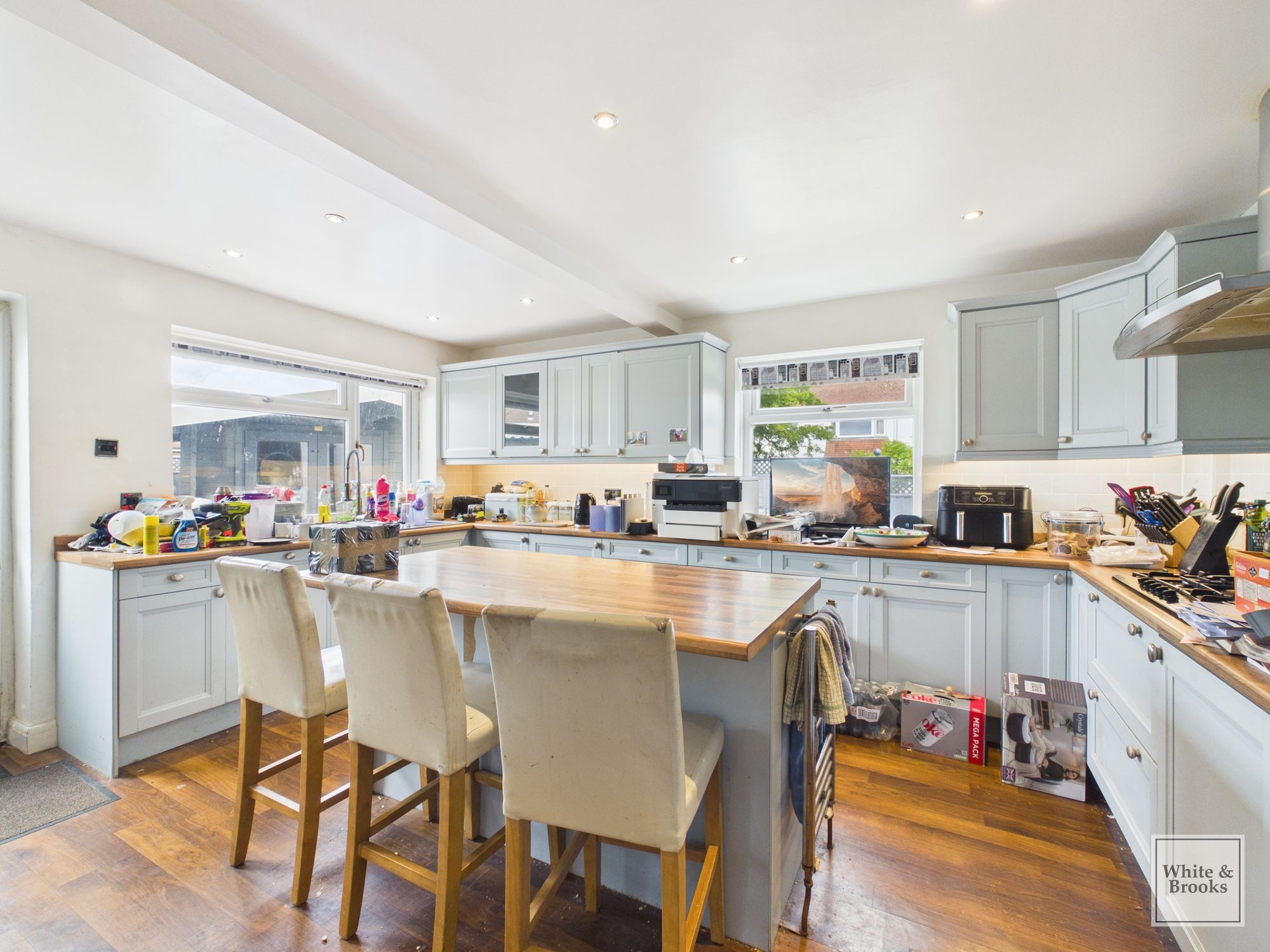 4 bed chalet for sale in West View Drive, Yapton, BN18  - Property Image 5
