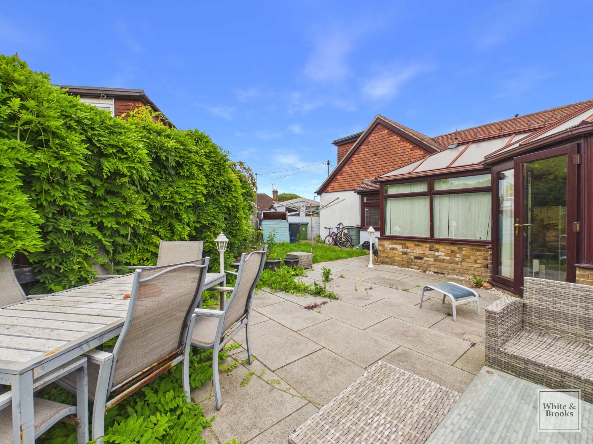 4 bed chalet for sale in West View Drive, Yapton, BN18 11