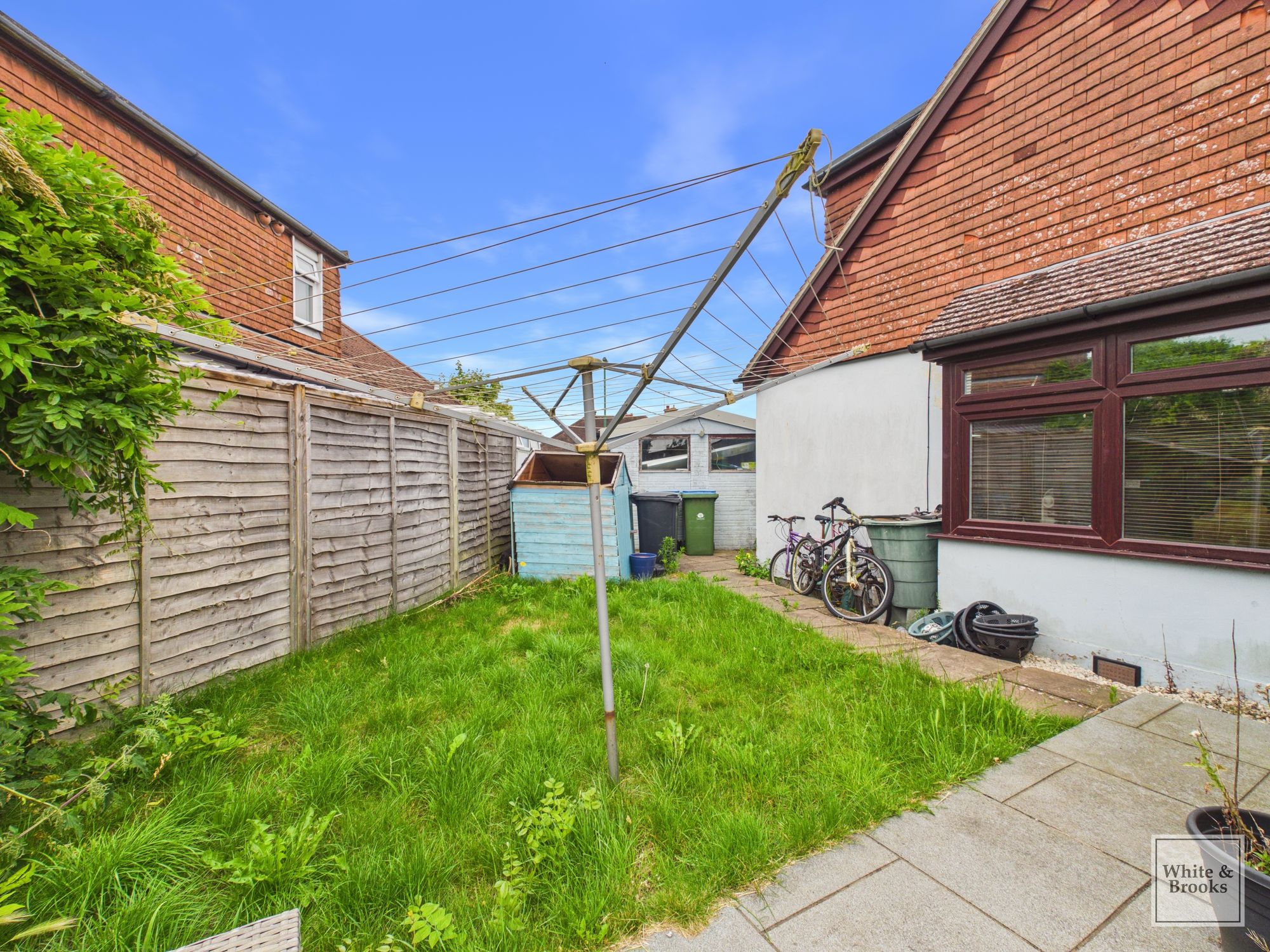 4 bed chalet for sale in West View Drive, Yapton, BN18  - Property Image 13