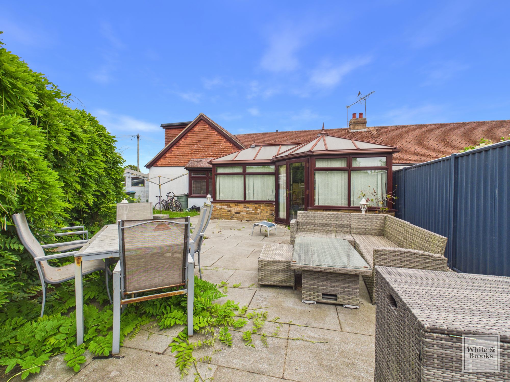 4 bed chalet for sale in West View Drive, Yapton, BN18 13