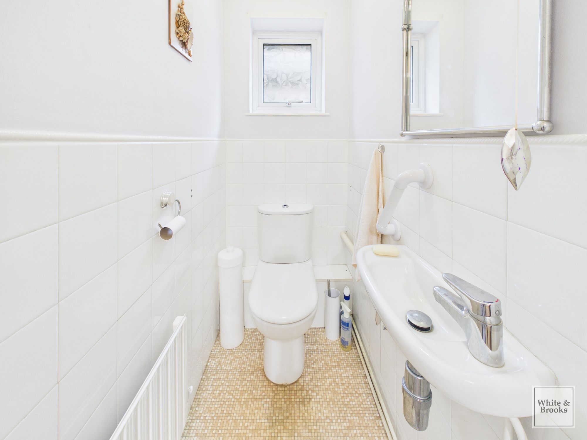 3 bed detached bungalow for sale in Madeira Avenue, Bognor Regis, PO22 3