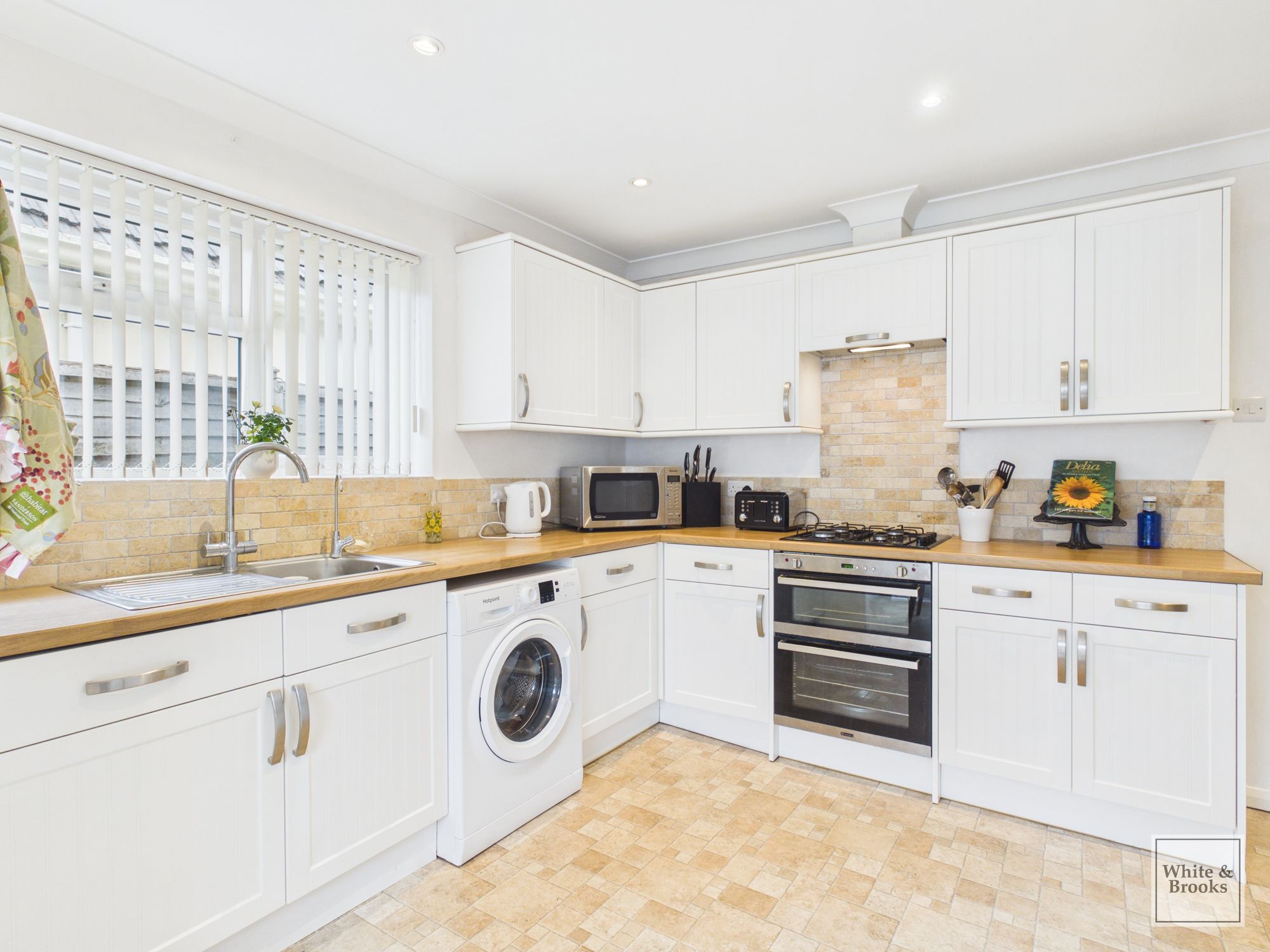 3 bed detached bungalow for sale in Madeira Avenue, Bognor Regis, PO22 1