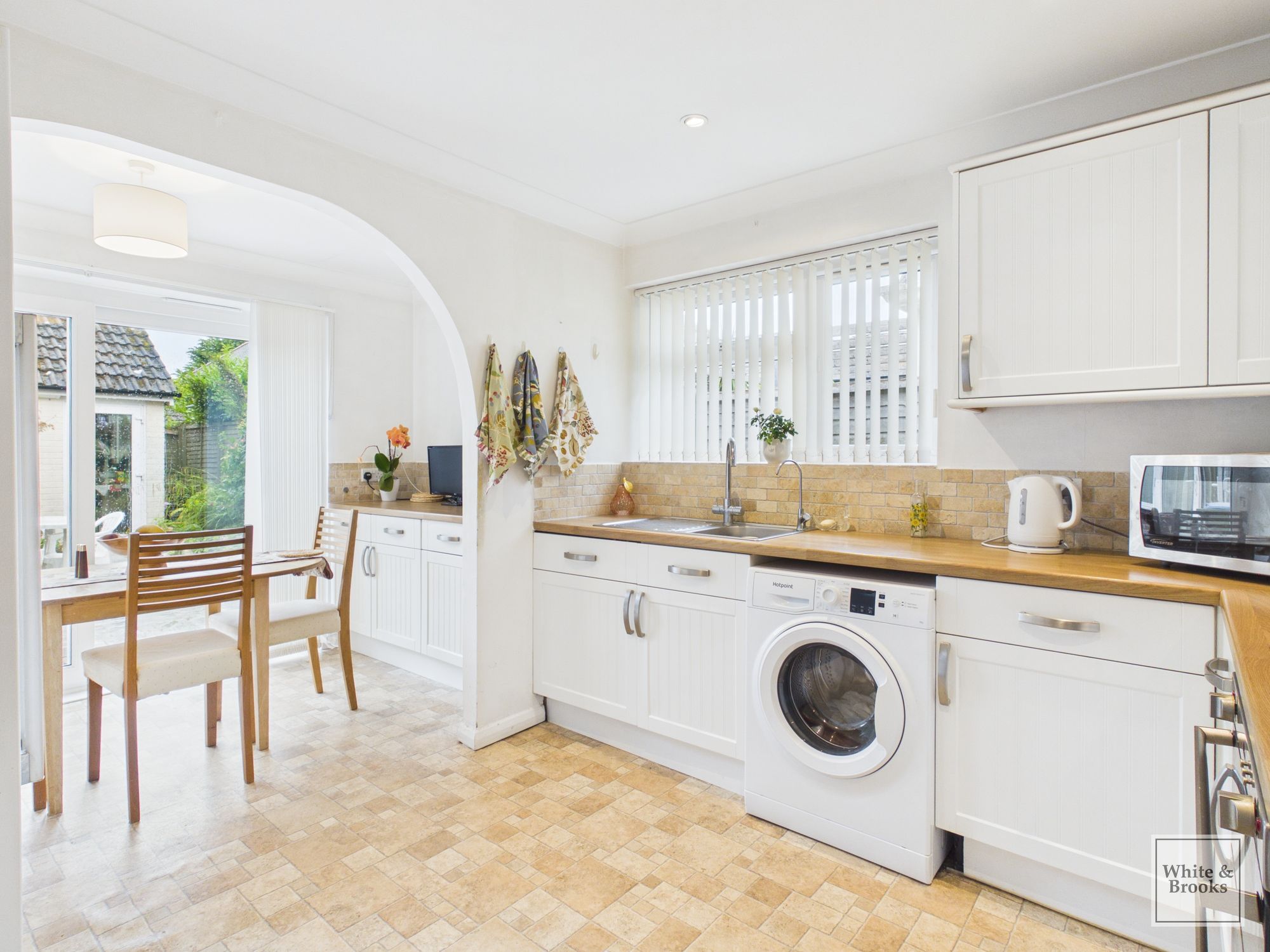 3 bed detached bungalow for sale in Madeira Avenue, Bognor Regis, PO22 4
