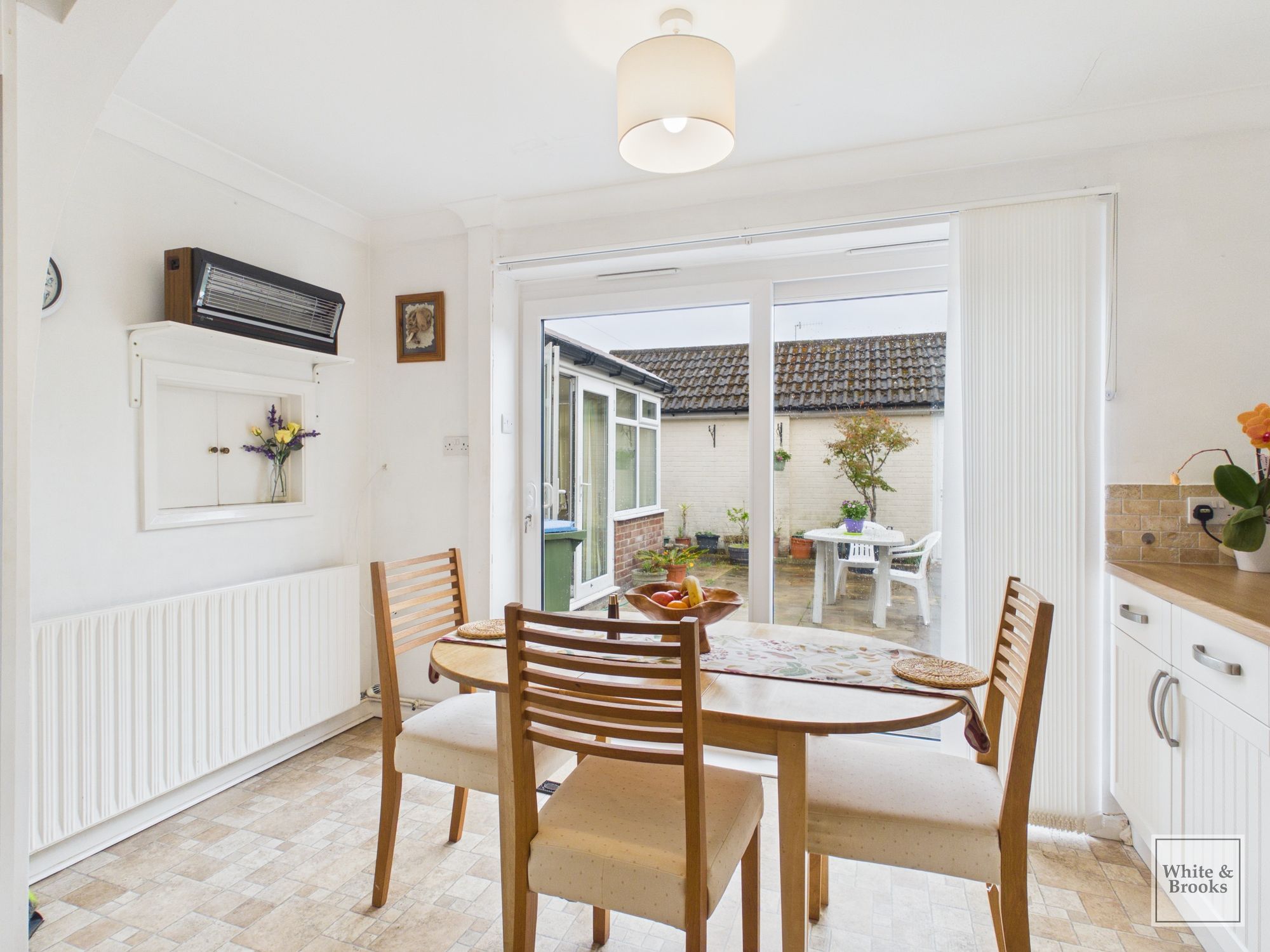 3 bed detached bungalow for sale in Madeira Avenue, Bognor Regis, PO22 5