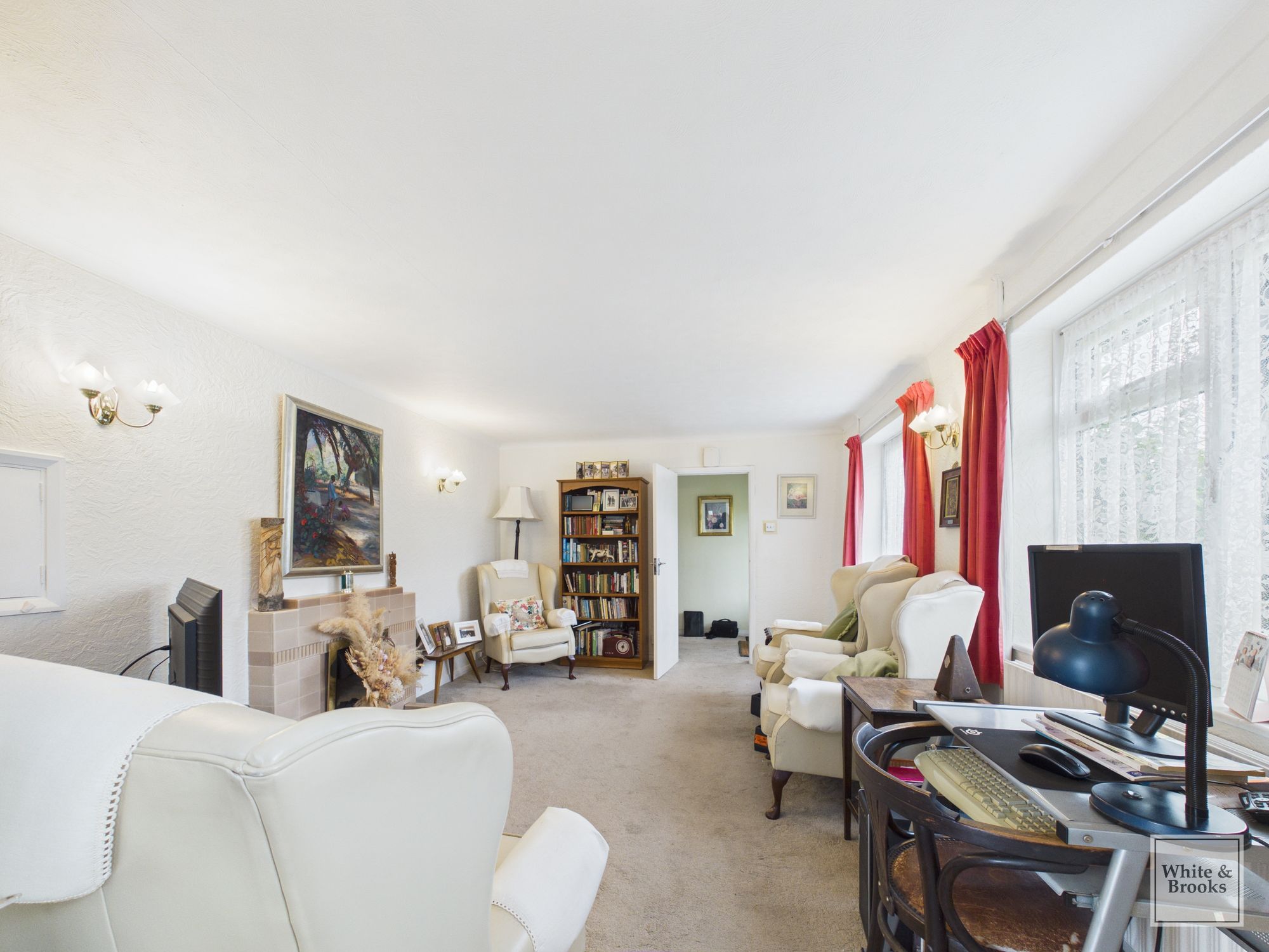 3 bed detached bungalow for sale in Madeira Avenue, Bognor Regis, PO22  - Property Image 8