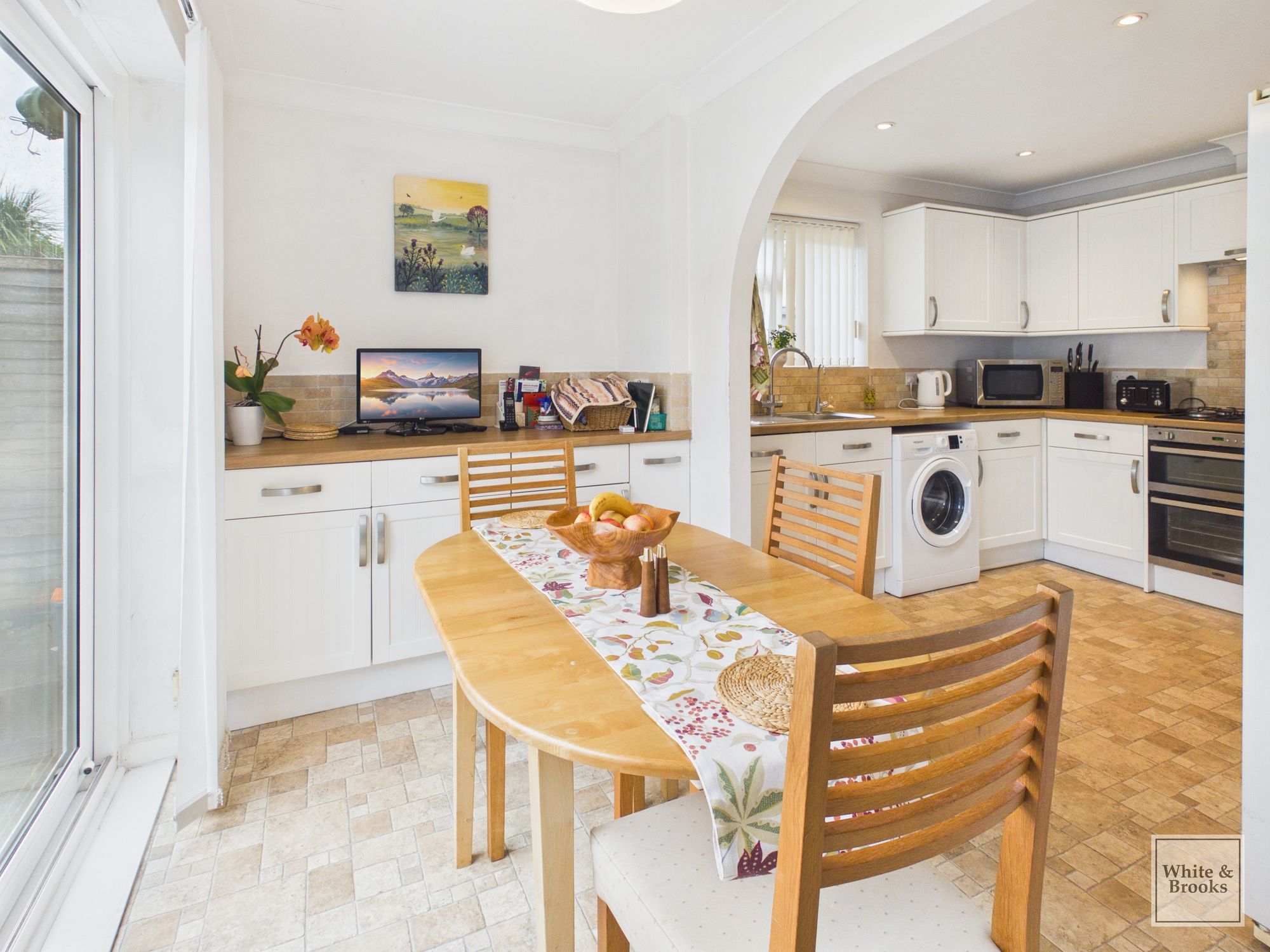 3 bed detached bungalow for sale in Madeira Avenue, Bognor Regis, PO22 8
