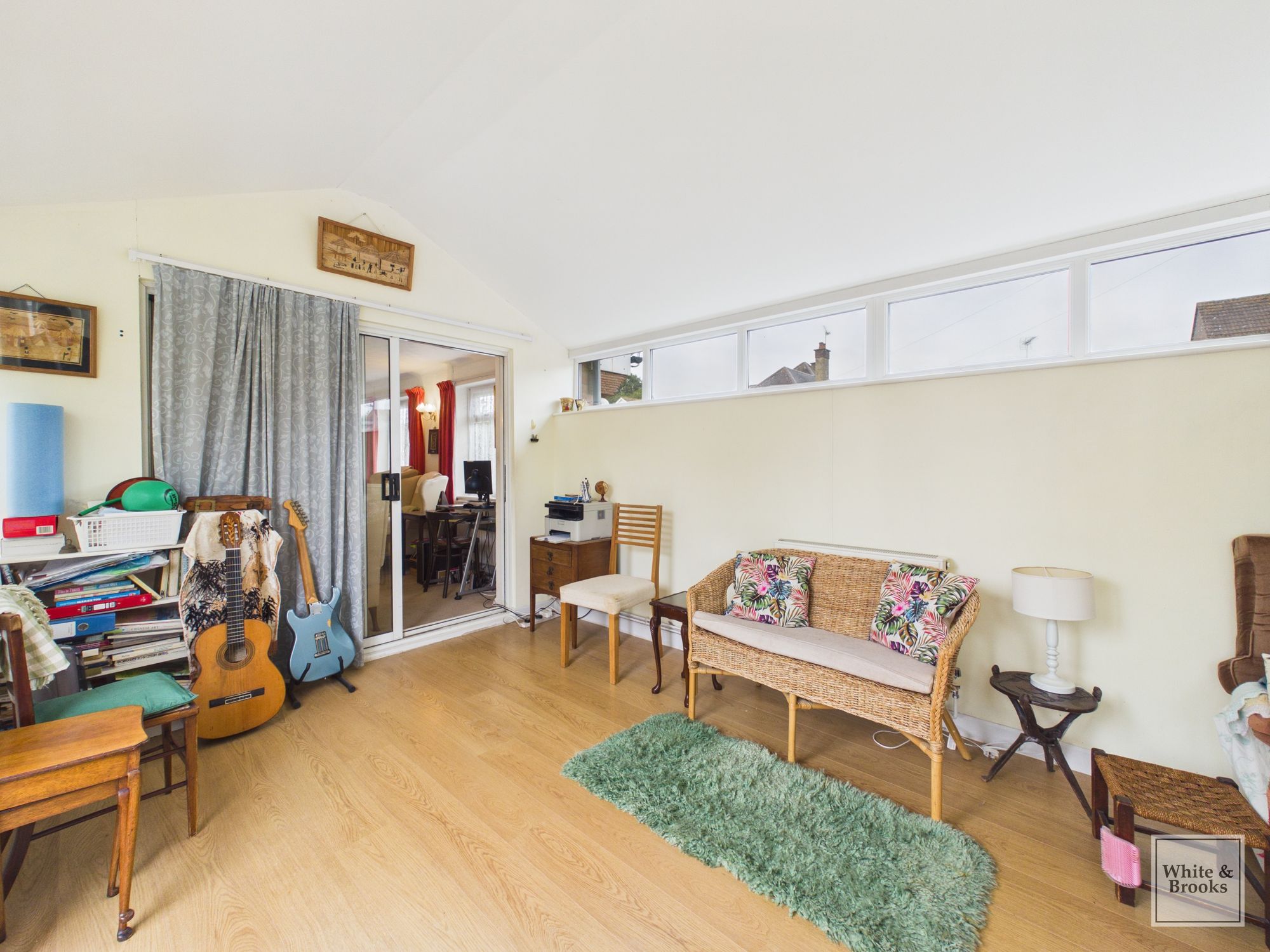 3 bed detached bungalow for sale in Madeira Avenue, Bognor Regis, PO22 10