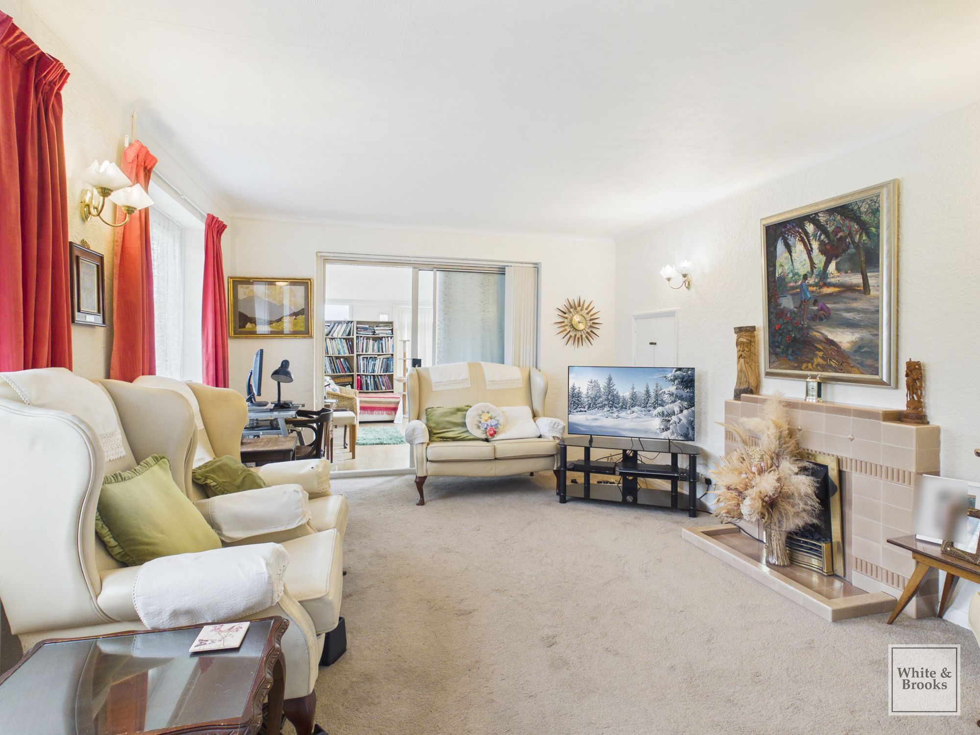 3 bed detached bungalow for sale in Madeira Avenue, Bognor Regis, PO22 9