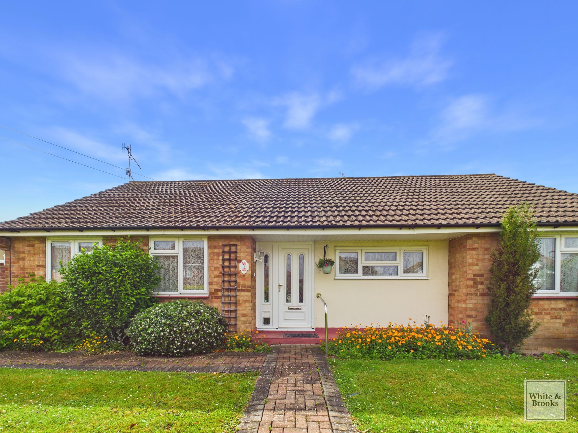 3 bed detached bungalow for sale in Madeira Avenue, Bognor Regis, PO22  - Property Image 21