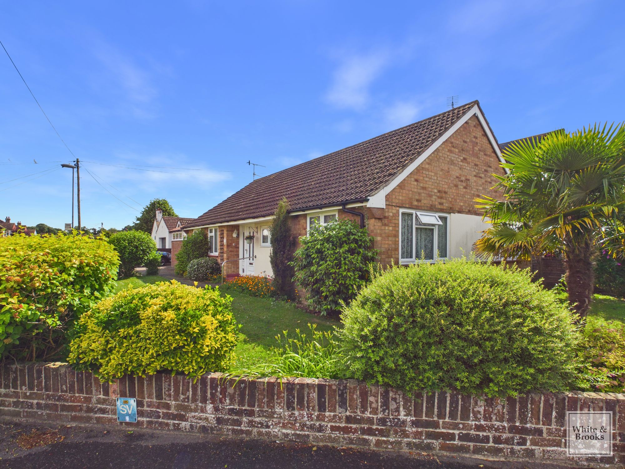 3 bed detached bungalow for sale in Madeira Avenue, Bognor Regis, PO22 - Property Image 1