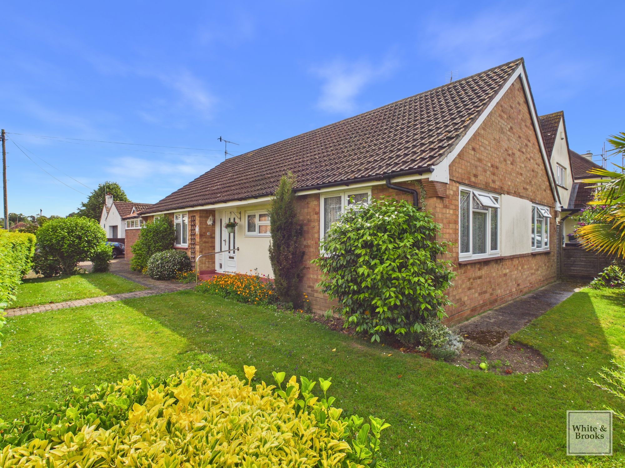 3 bed detached bungalow for sale in Madeira Avenue, Bognor Regis, PO22 - Property Image 1