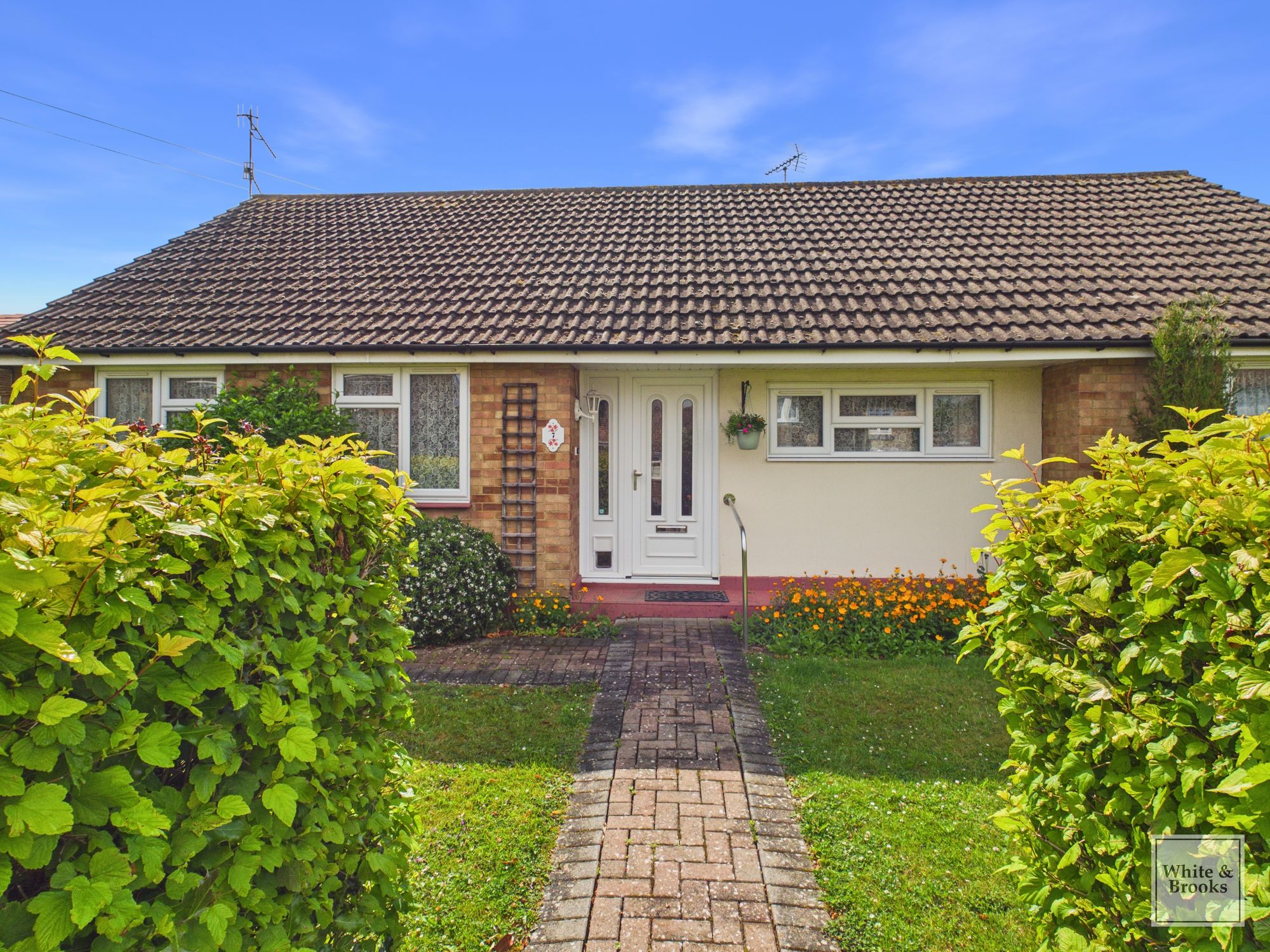3 bed detached bungalow for sale in Madeira Avenue, Bognor Regis, PO22 22