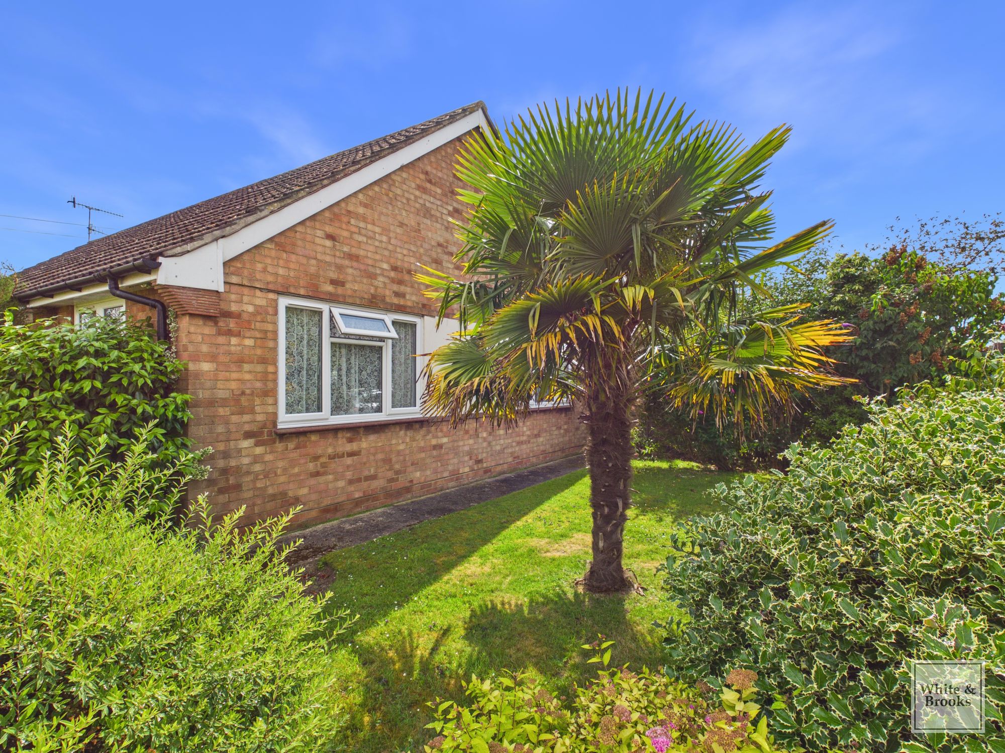 3 bed detached bungalow for sale in Madeira Avenue, Bognor Regis, PO22 18