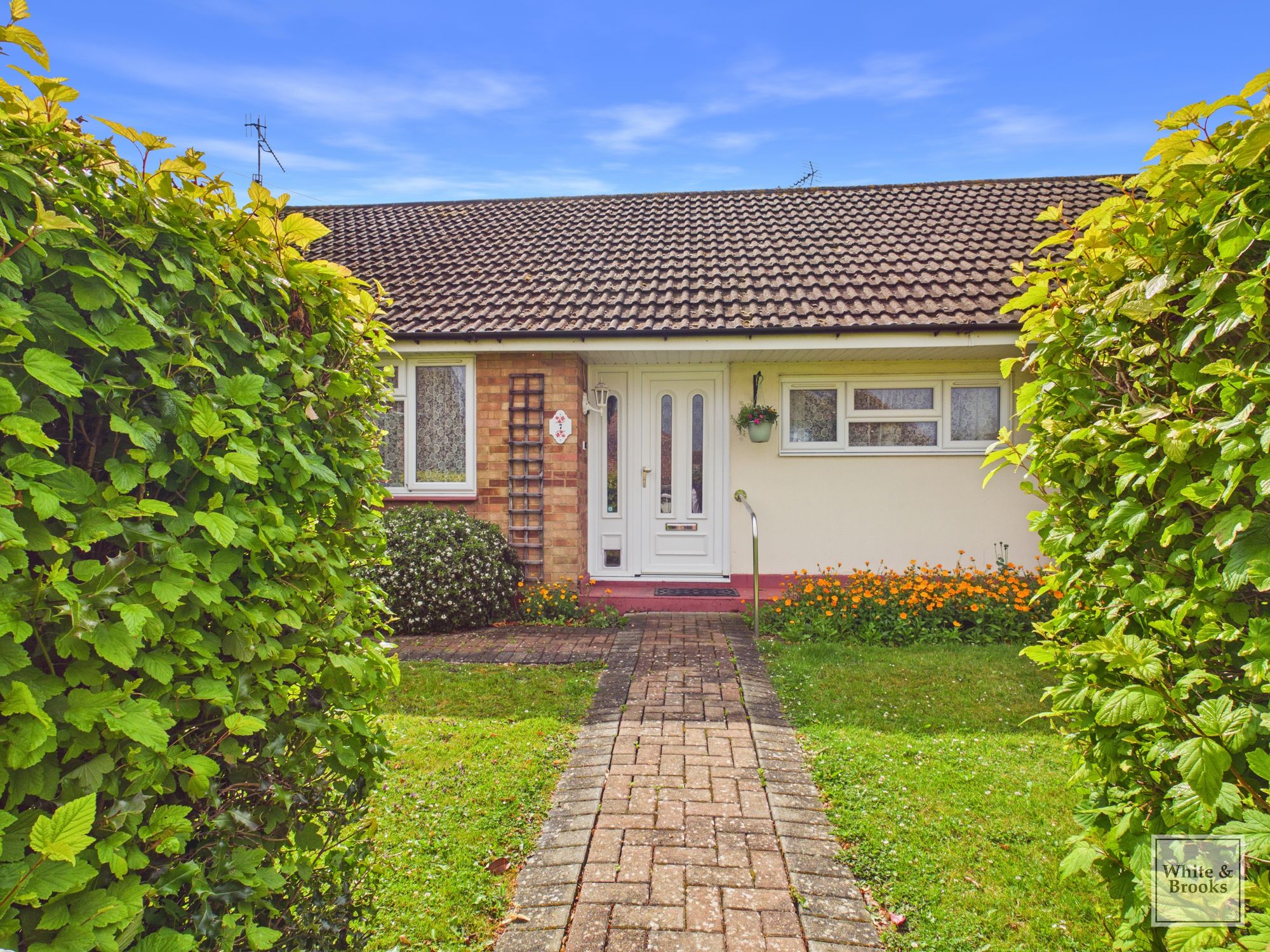 3 bed detached bungalow for sale in Madeira Avenue, Bognor Regis, PO22 25