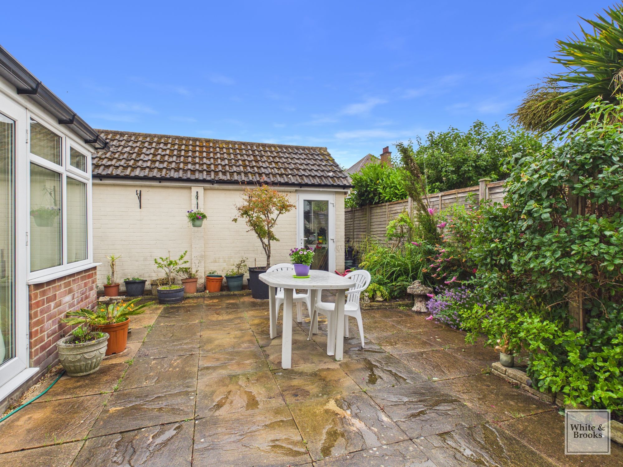 3 bed detached bungalow for sale in Madeira Avenue, Bognor Regis, PO22 26
