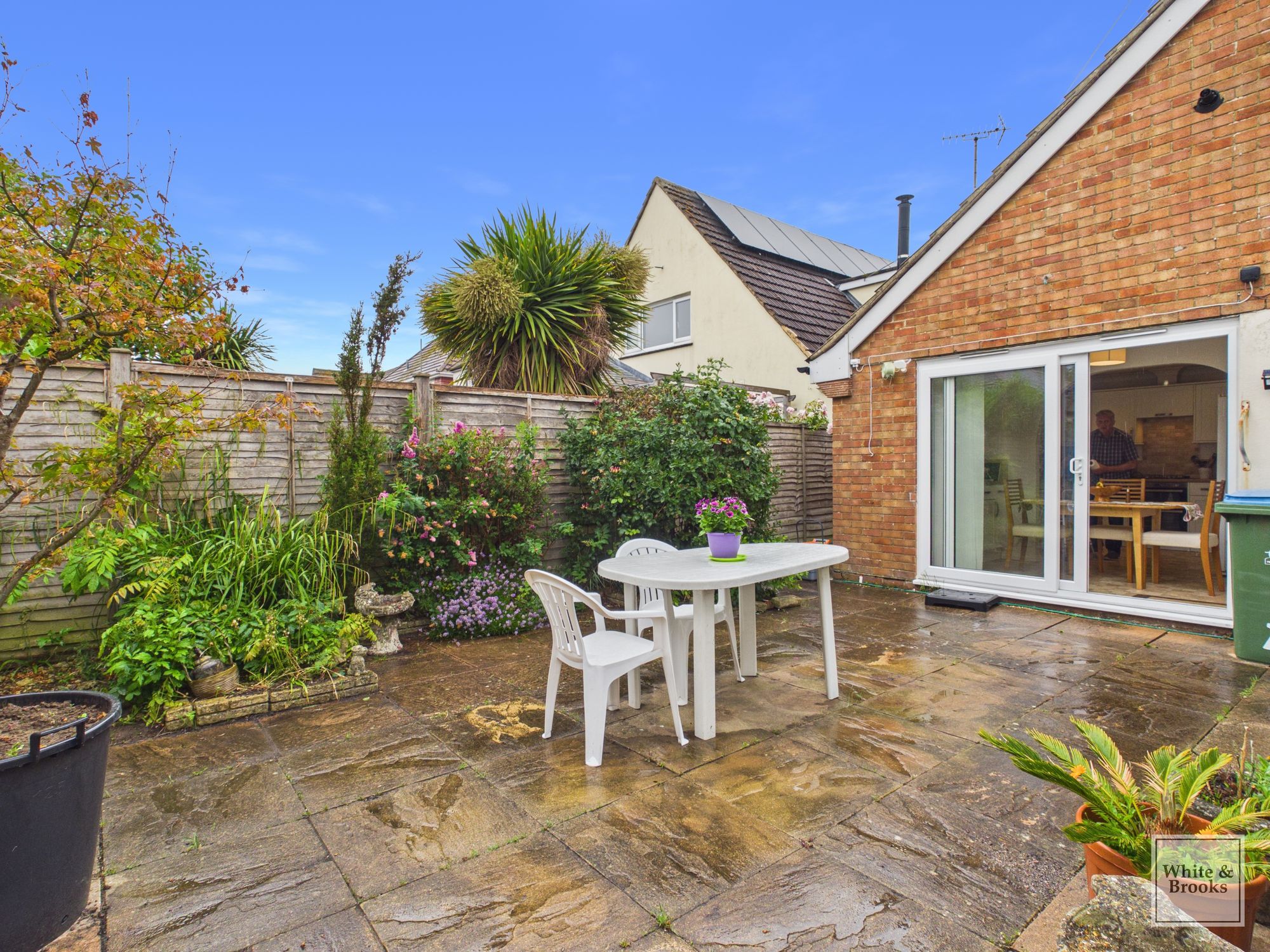 3 bed detached bungalow for sale in Madeira Avenue, Bognor Regis, PO22 28