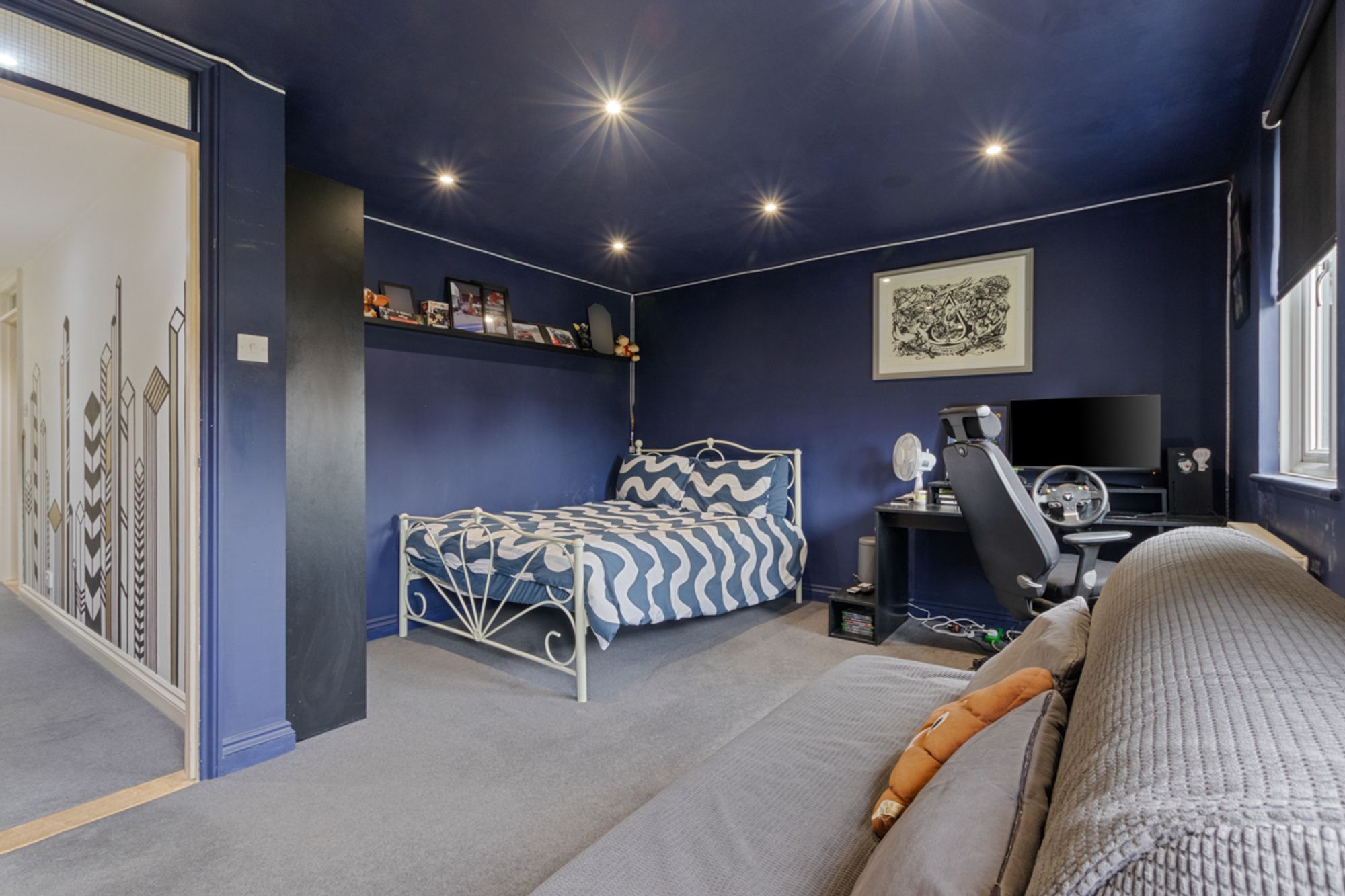 3 bed semi-detached house for sale in Stockbridge Road, Chichester, PO19 10