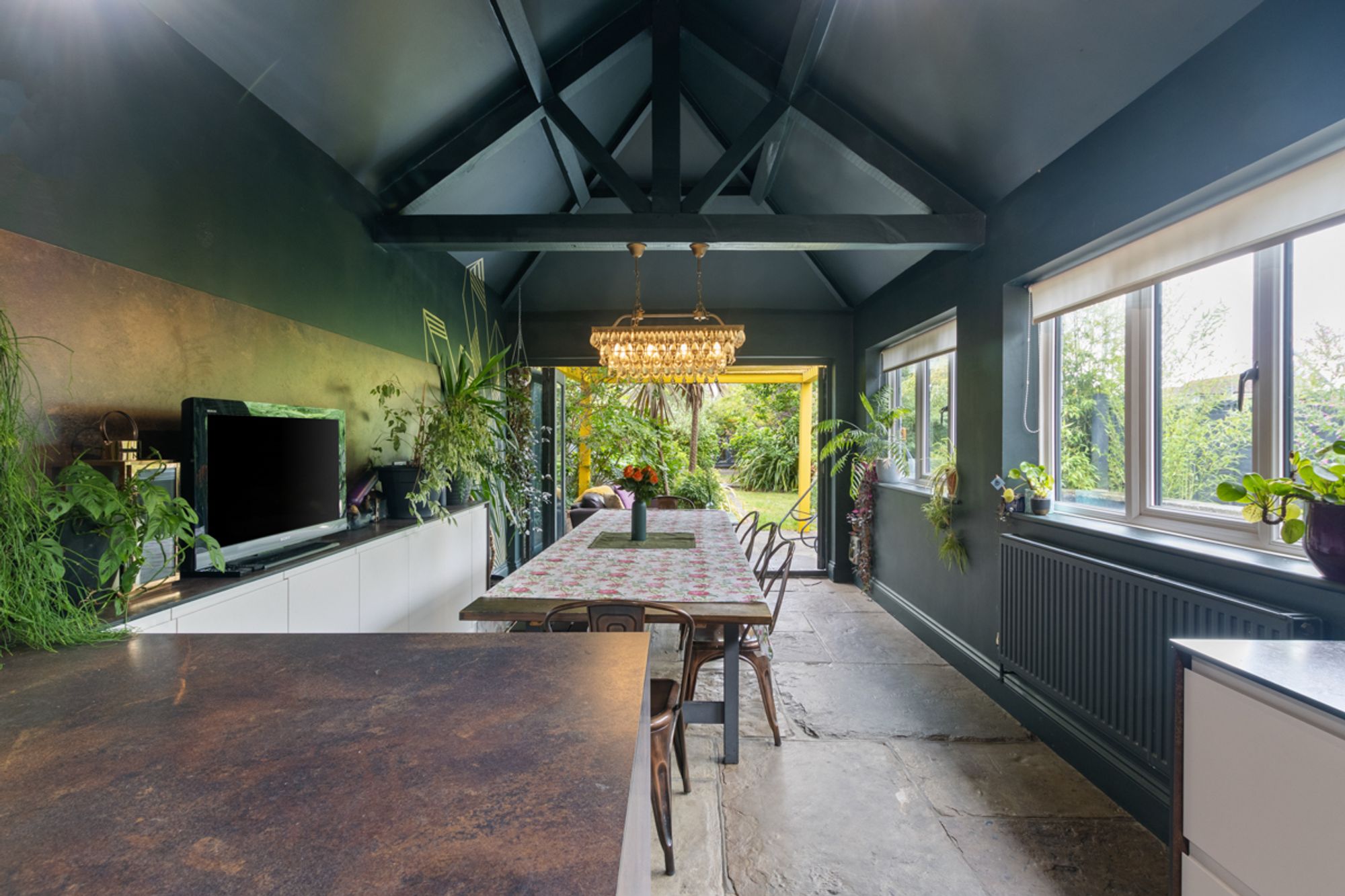 3 bed semi-detached house for sale in Stockbridge Road, Chichester, PO19  - Property Image 5