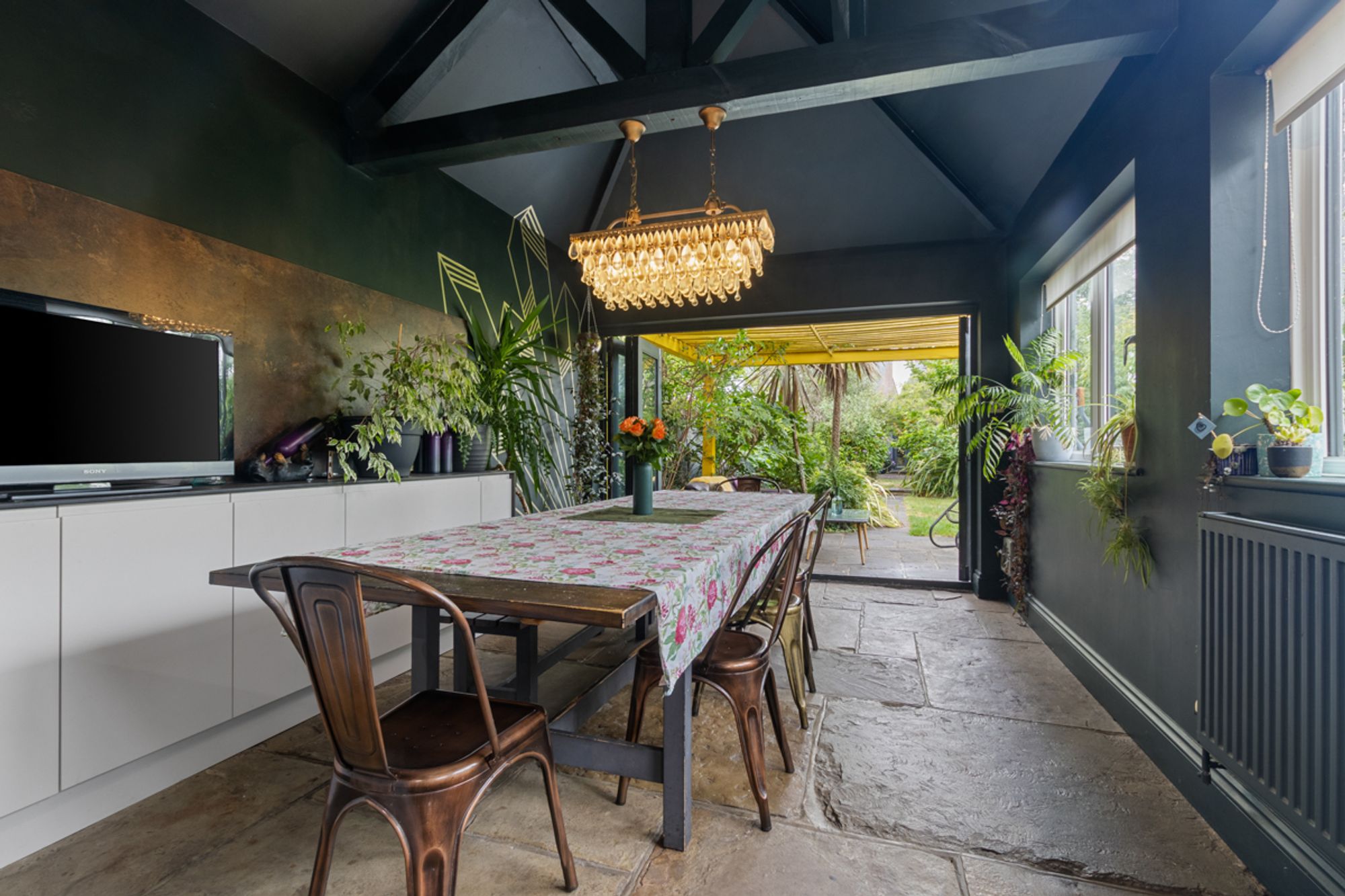 3 bed semi-detached house for sale in Stockbridge Road, Chichester, PO19 6