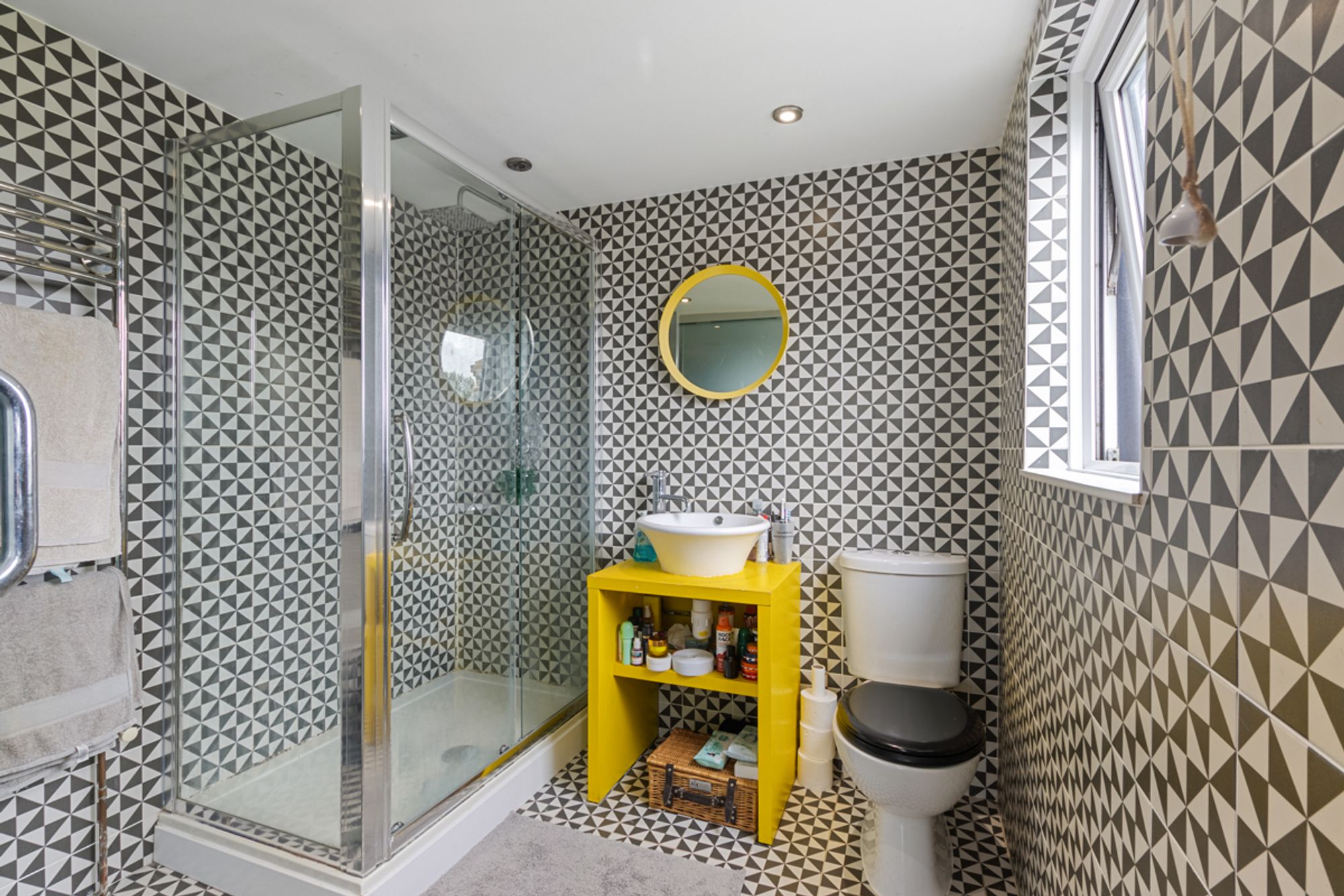 3 bed semi-detached house for sale in Stockbridge Road, Chichester, PO19  - Property Image 10