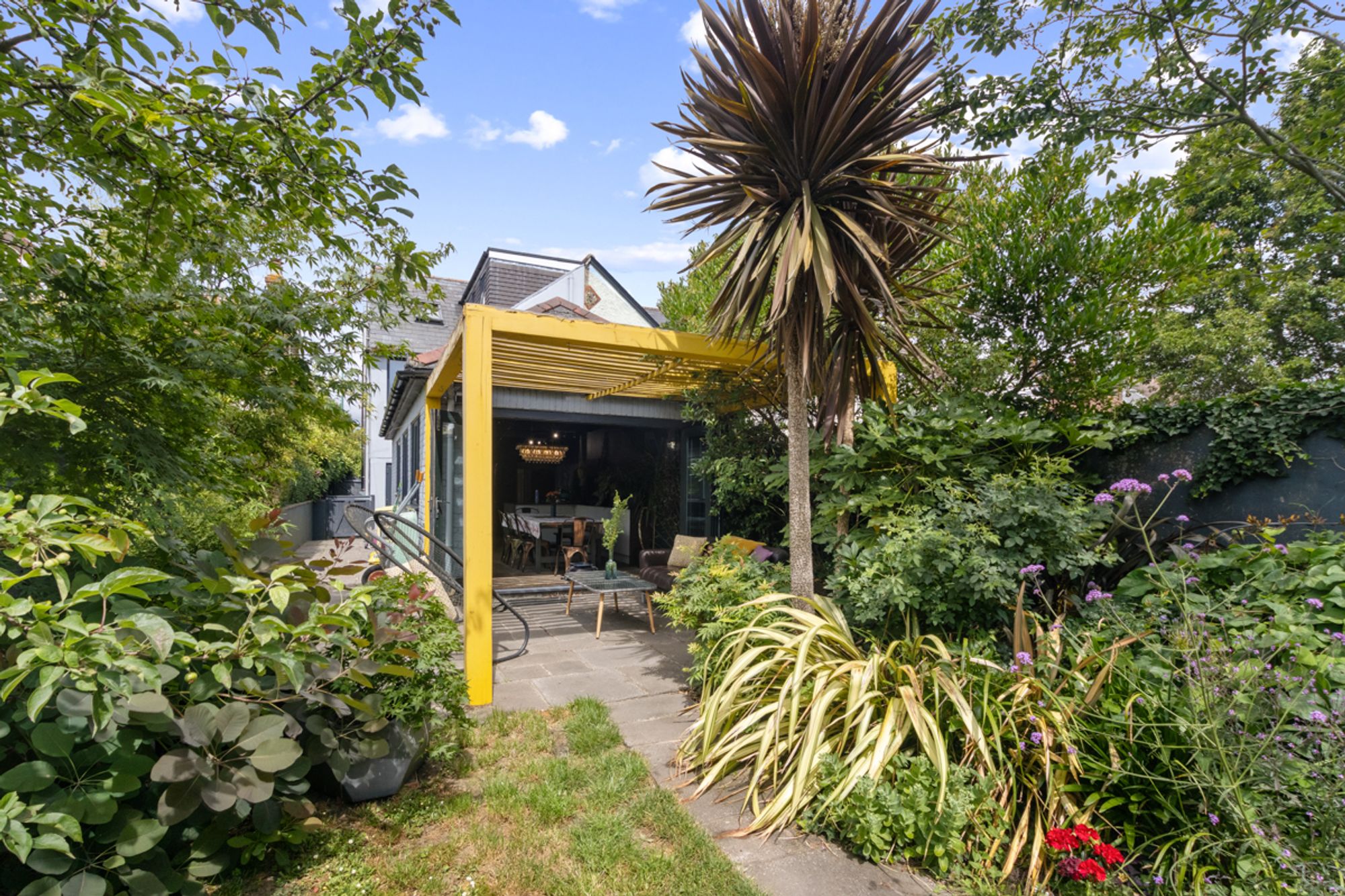 3 bed semi-detached house for sale in Stockbridge Road, Chichester, PO19 15