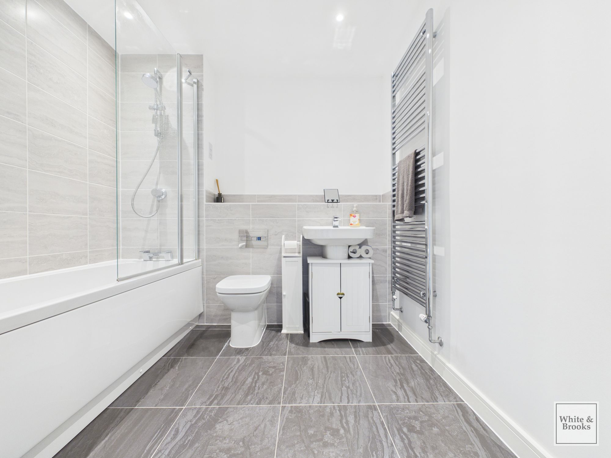 1 bed apartment for sale in Limestone Road, Wilding House Limestone Road, PO20 11