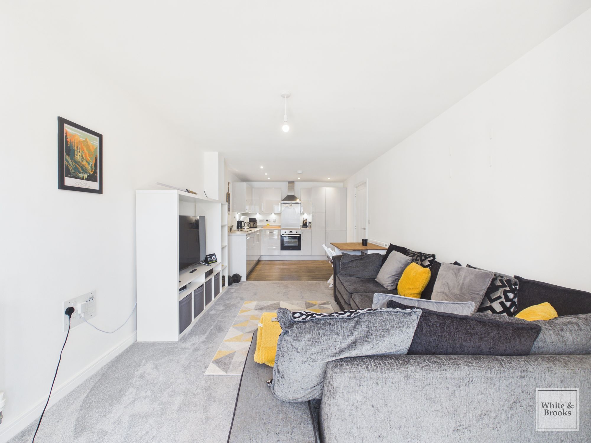 1 bed apartment for sale in Limestone Road, Wilding House Limestone Road, PO20  - Property Image 7