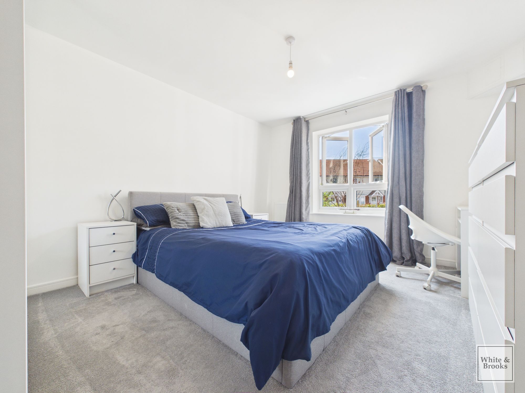 1 bed apartment for sale in Limestone Road, Wilding House Limestone Road, PO20  - Property Image 10