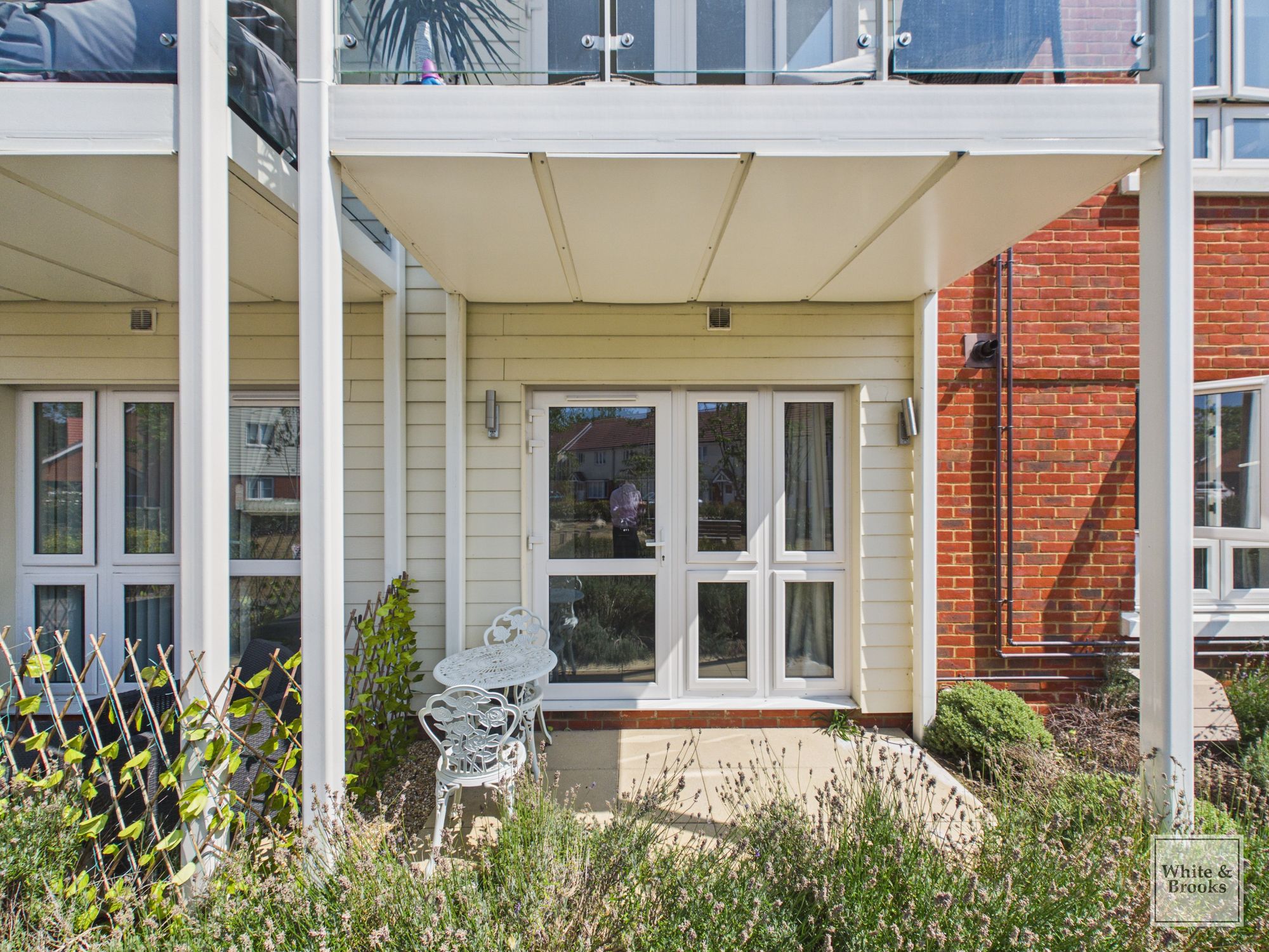 1 bed apartment for sale in Limestone Road, Wilding House Limestone Road, PO20  - Property Image 4