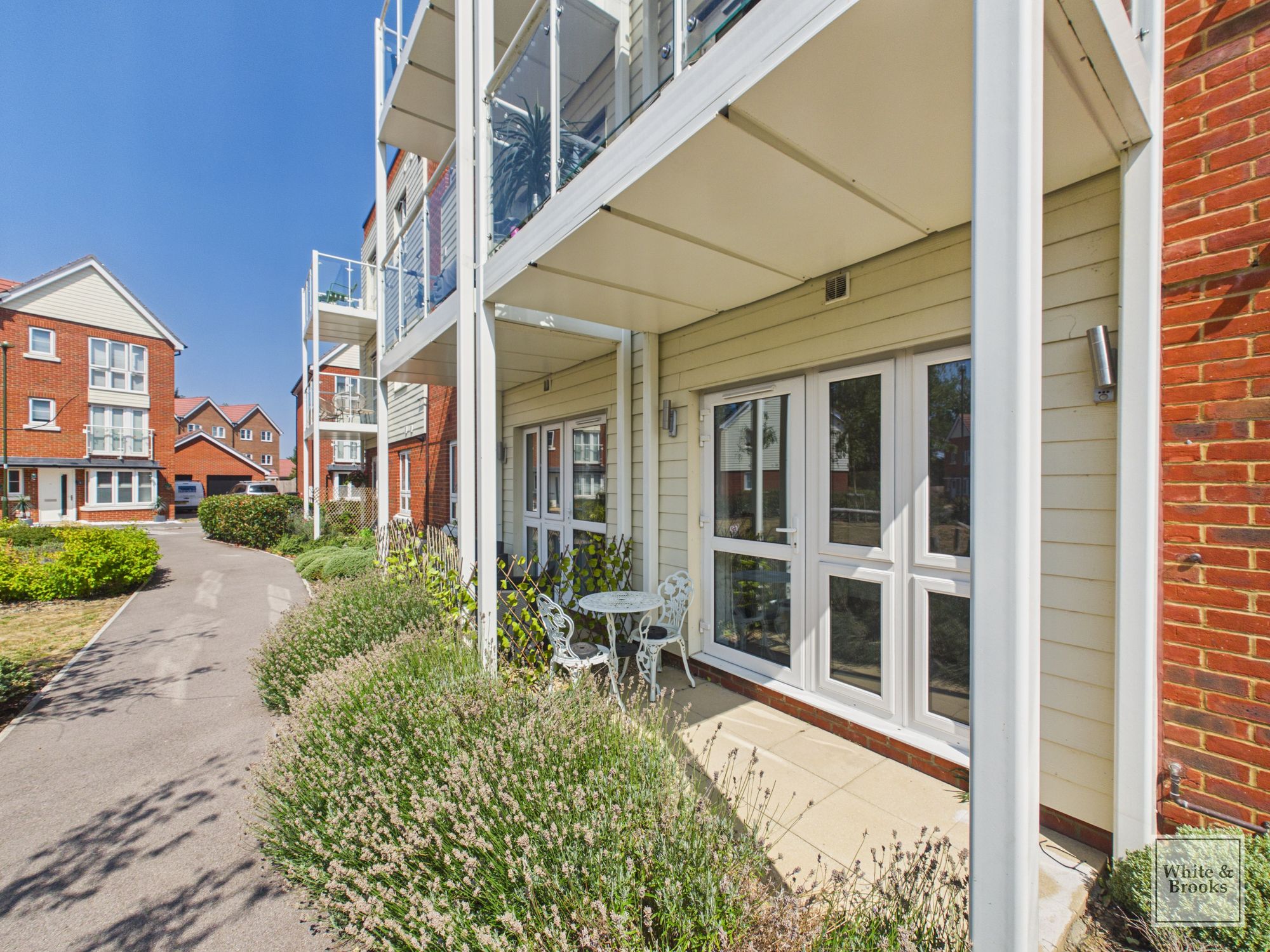 1 bed apartment for sale in Limestone Road, Wilding House Limestone Road, PO20  - Property Image 14